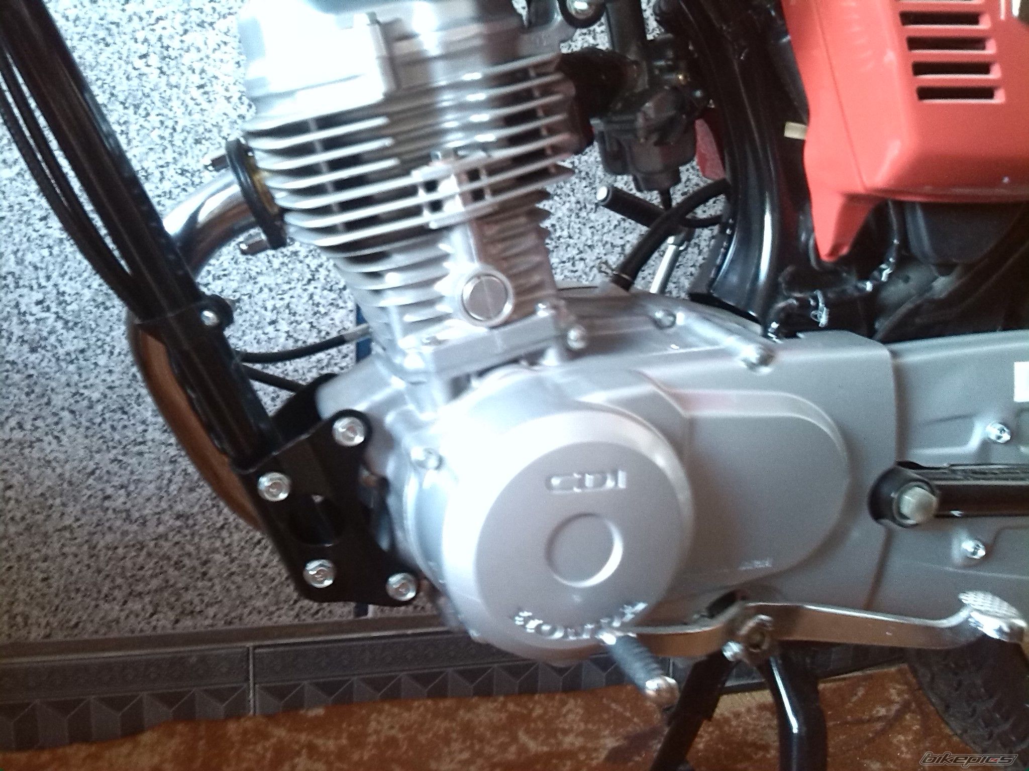 Bike Photo 2611163