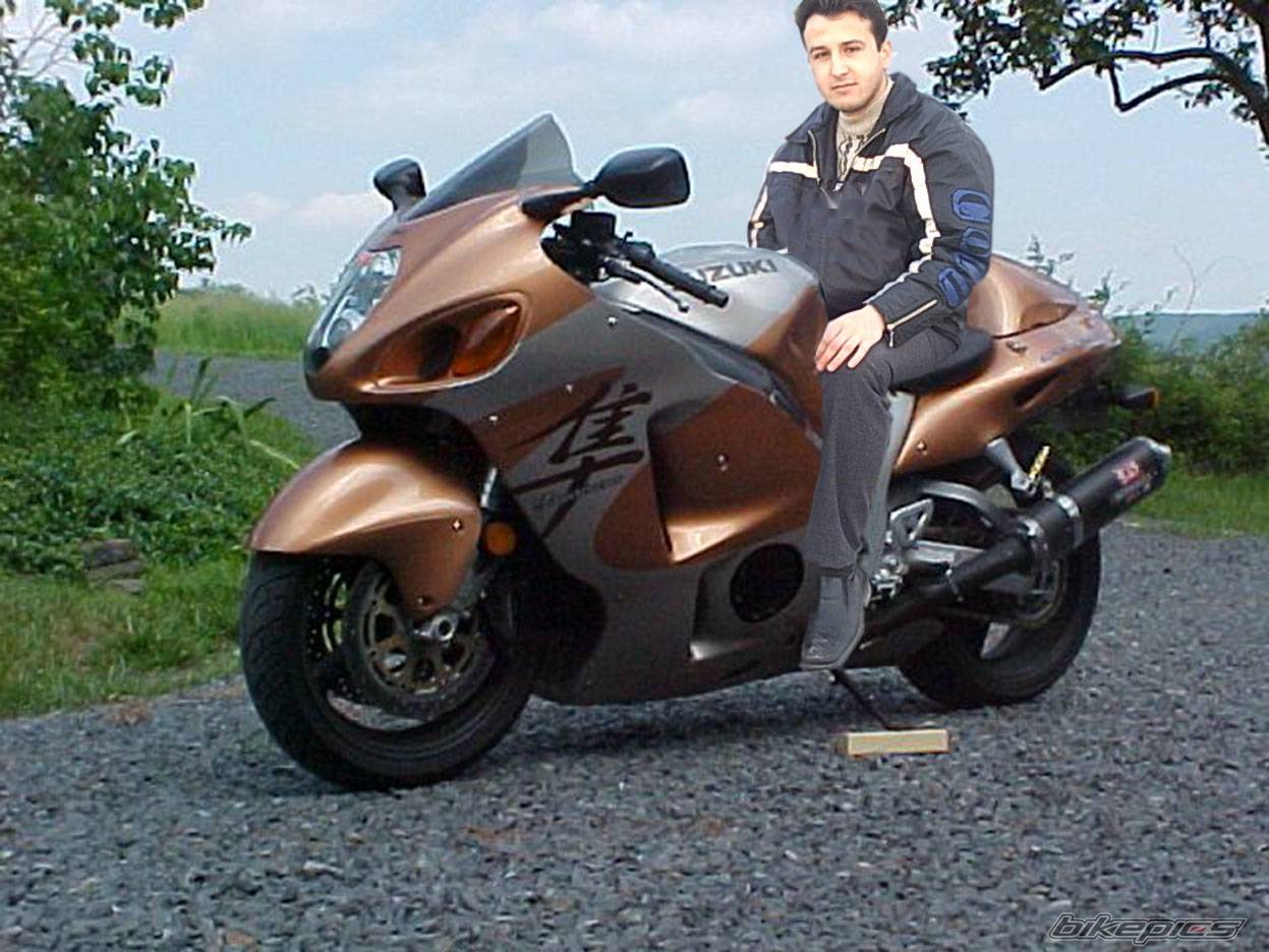 Bike Photo 261122