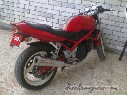 Bike Photo 2611239
