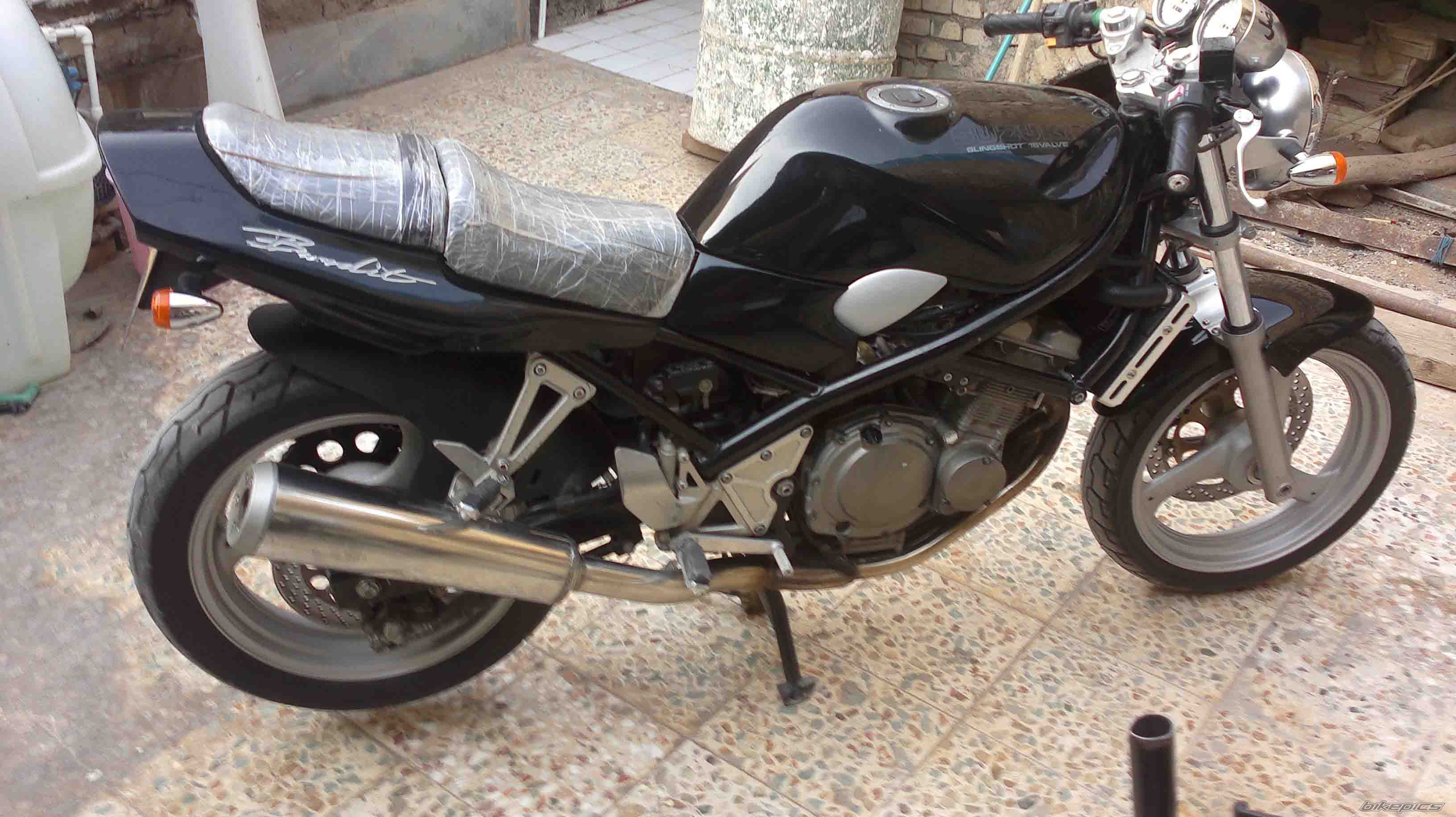 Bike Photo 2611241