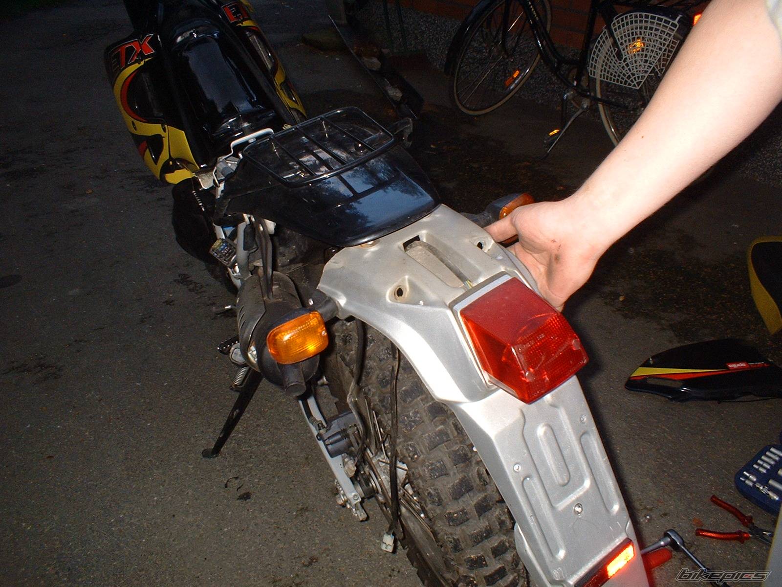 Bike Photo 261126