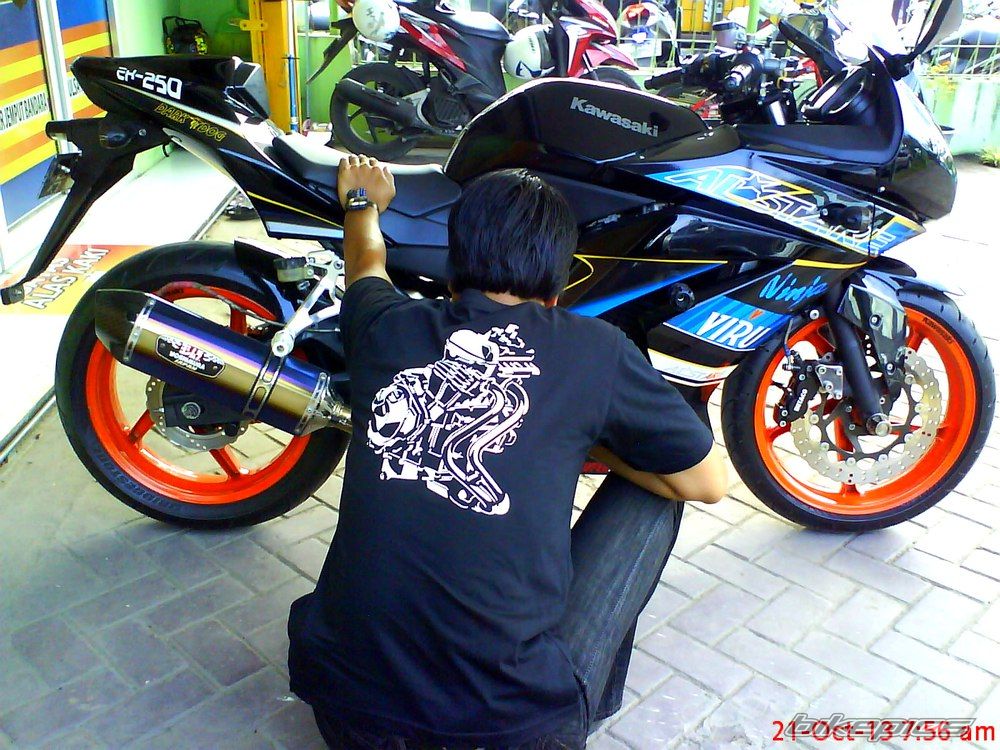 Bike Photo 2611280
