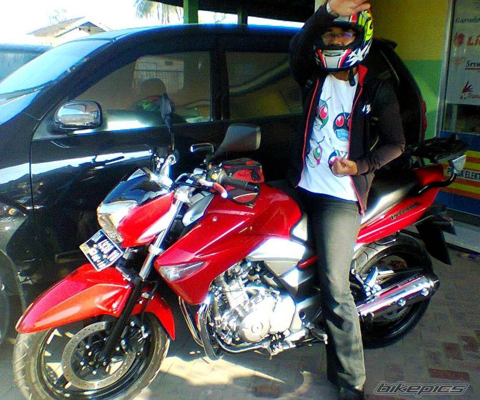 Bike Photo 2611281