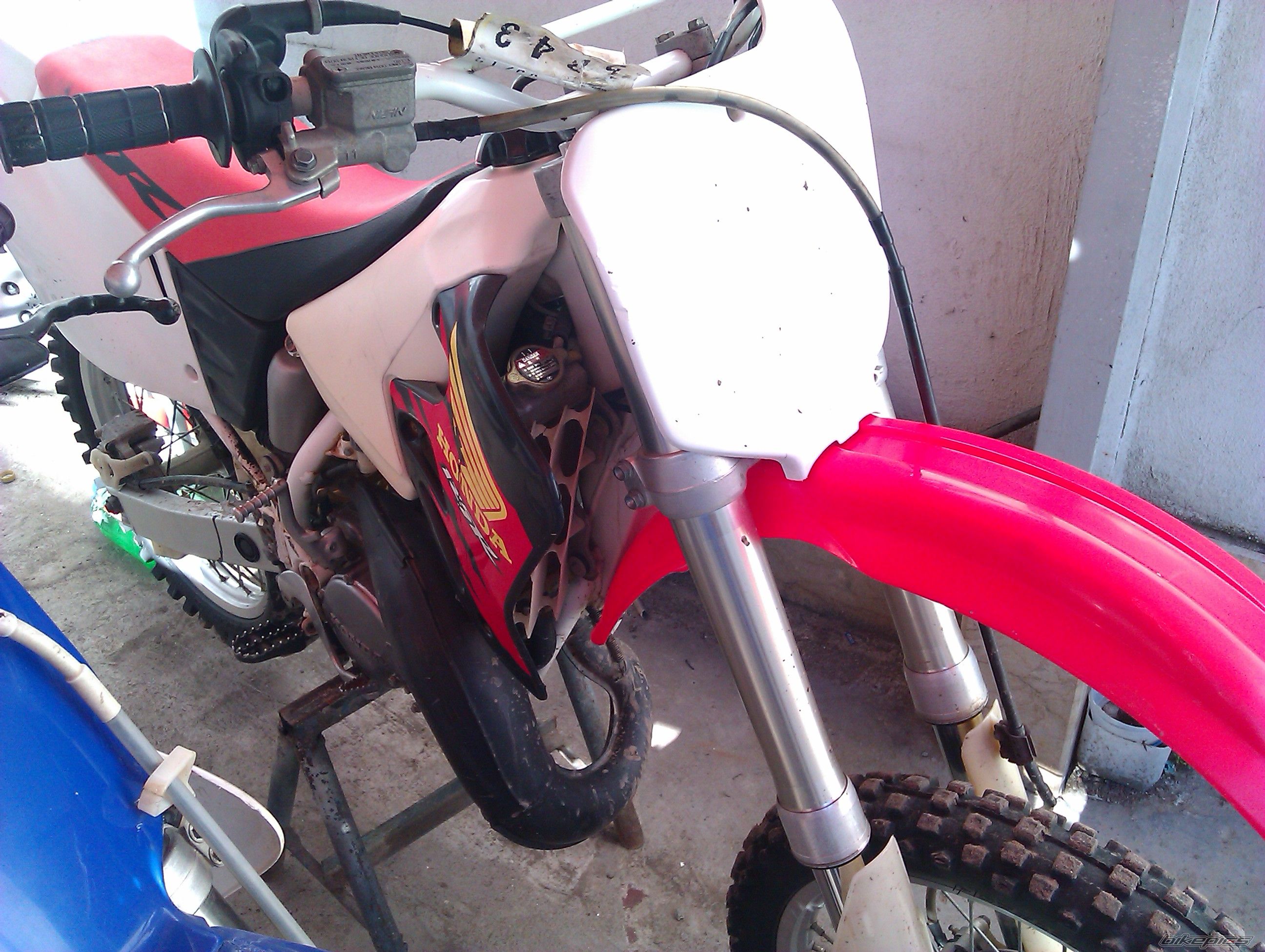 Bike Photo 2611290