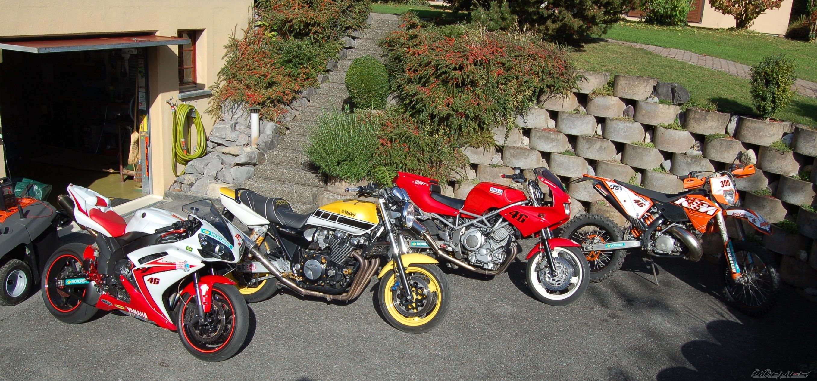 Bike Photo 2611303