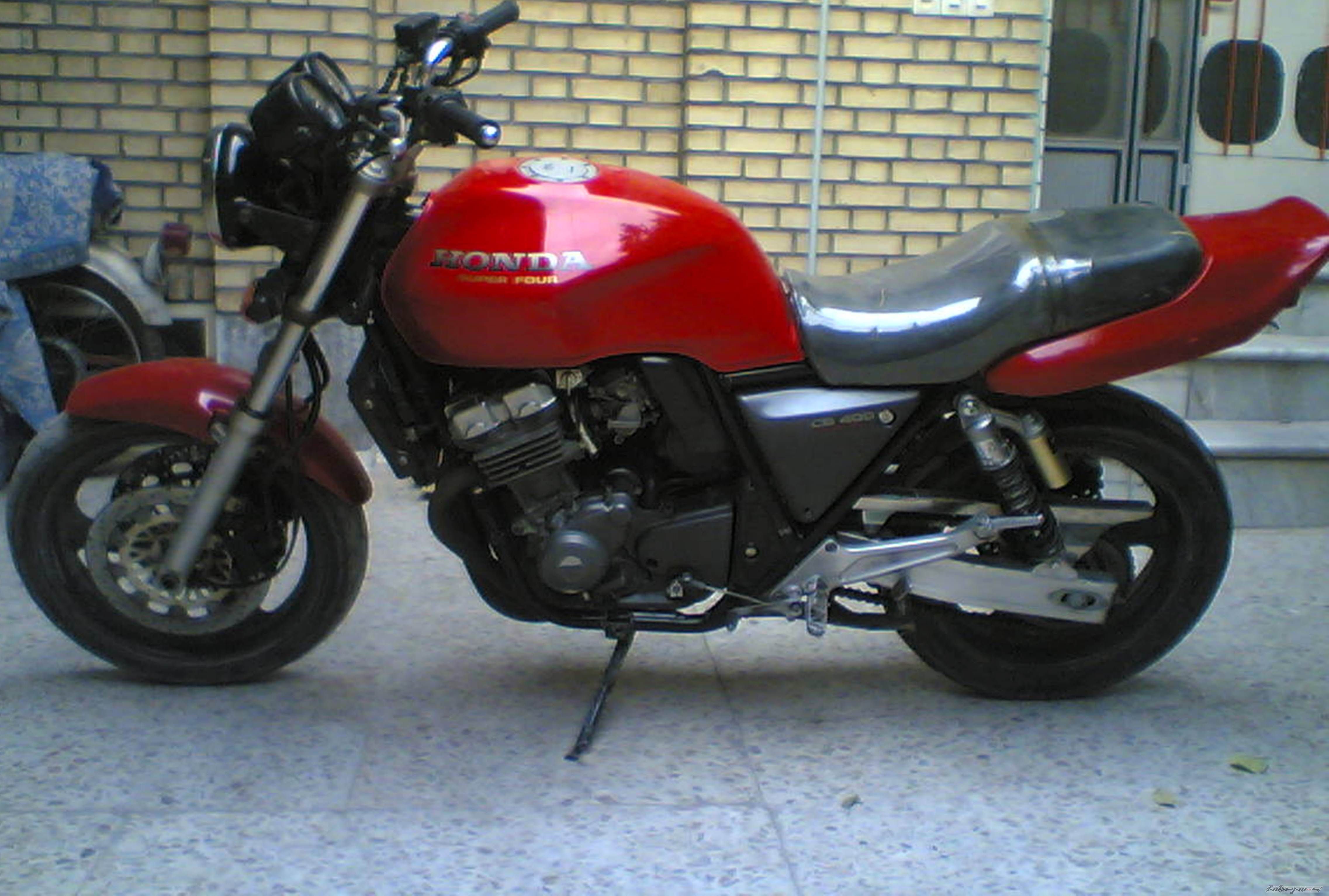 Bike Photo 2611325