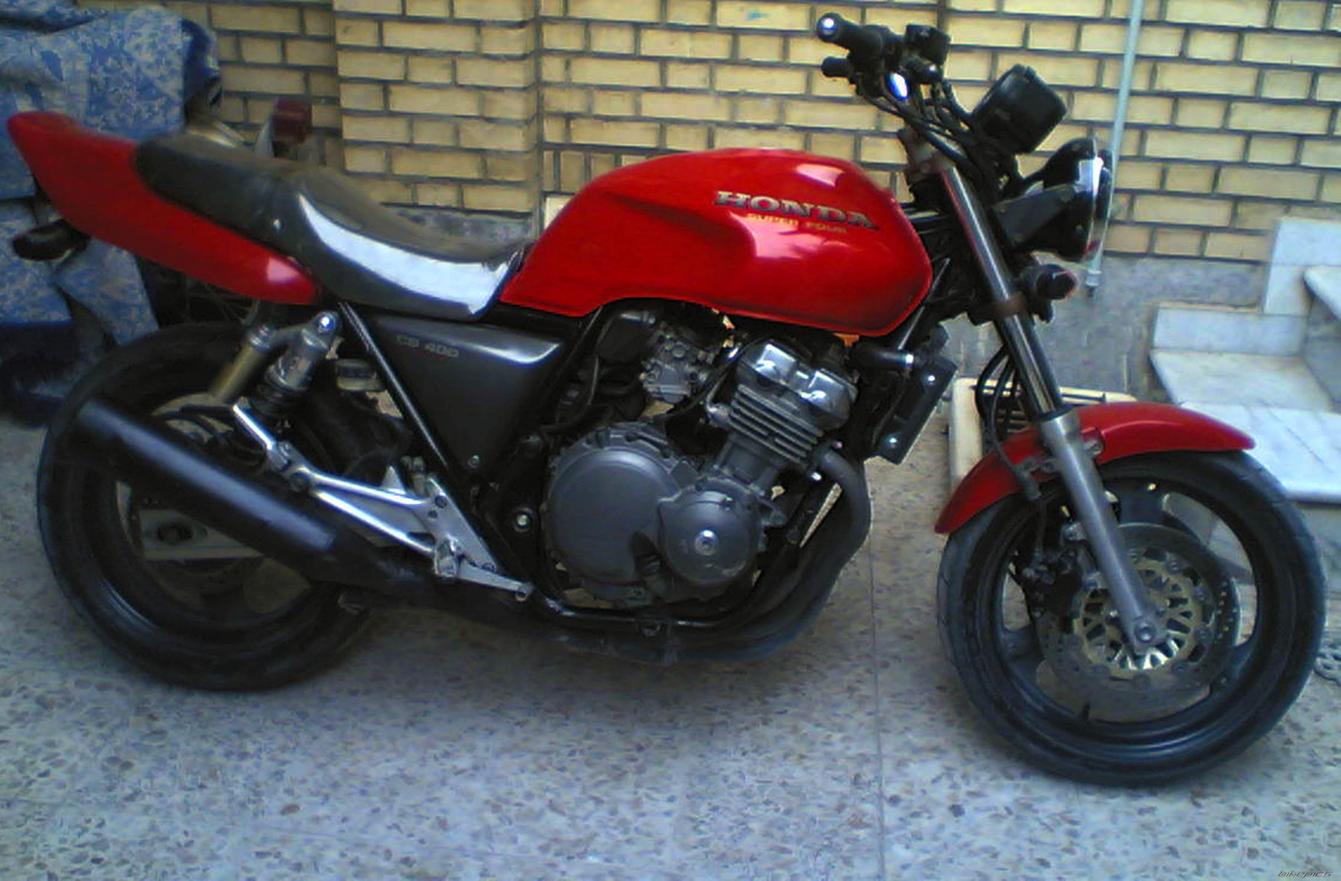 Bike Photo 2611327