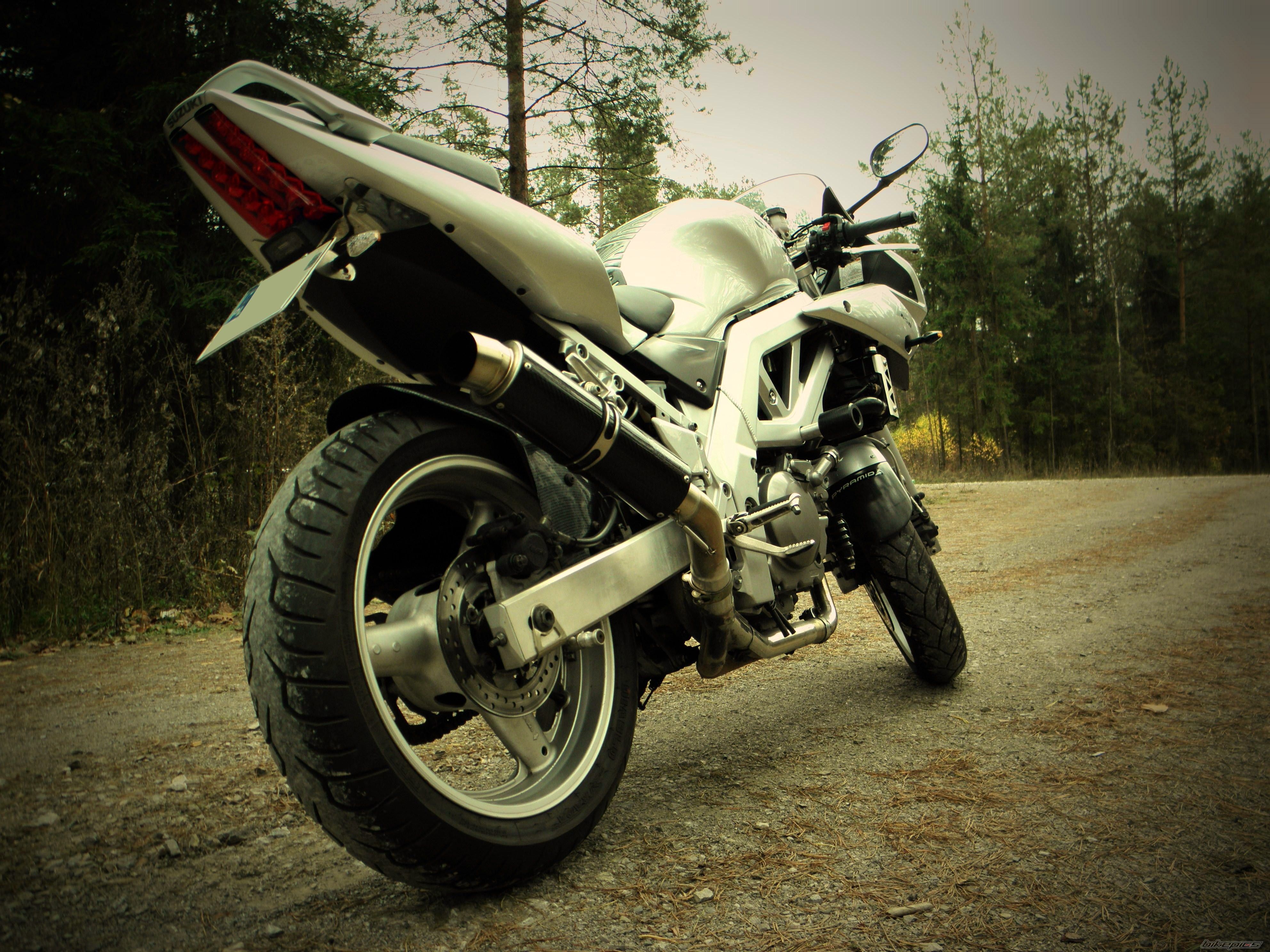 Bike Photo 2611407