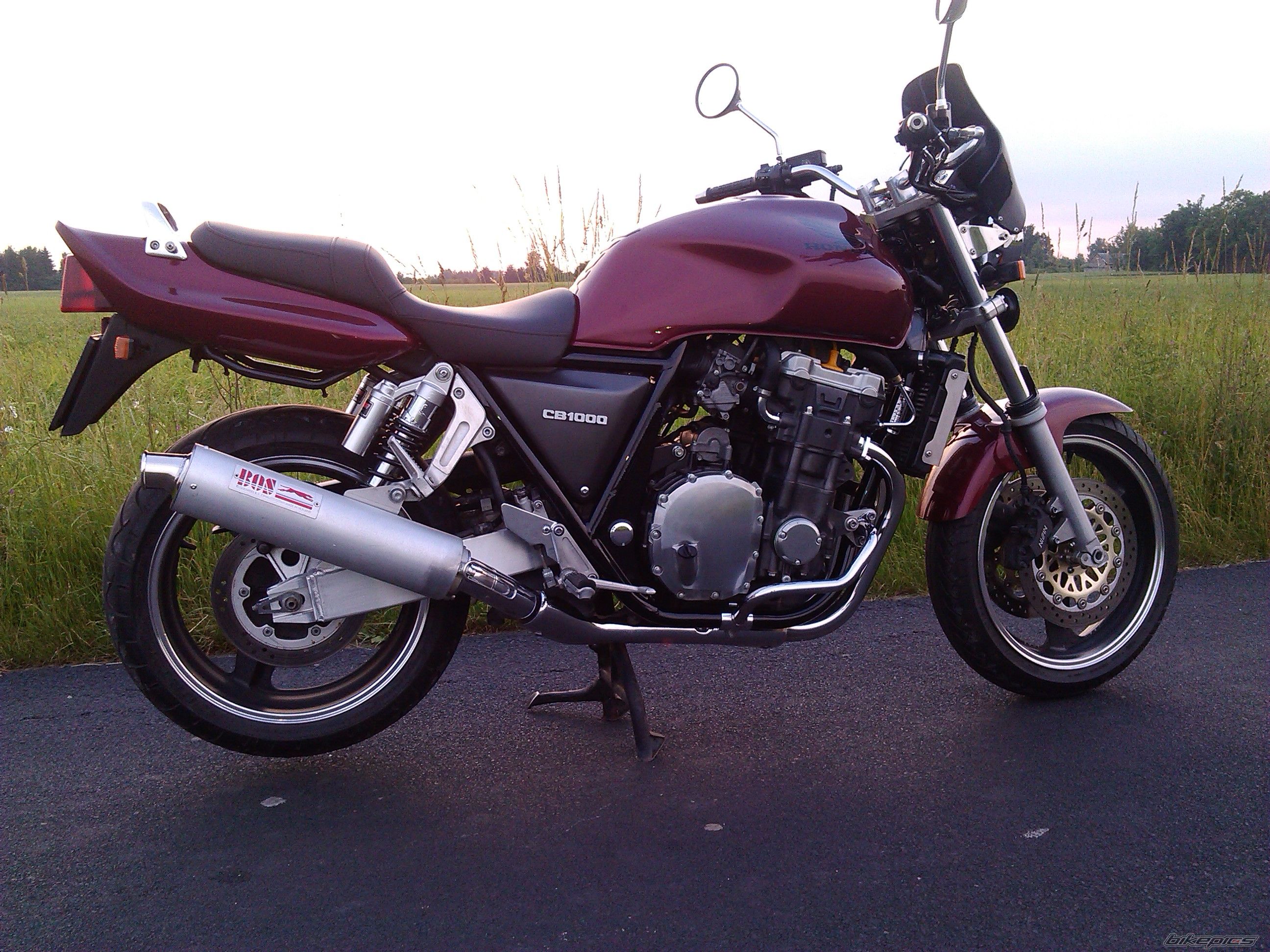 Bike Photo 2611538