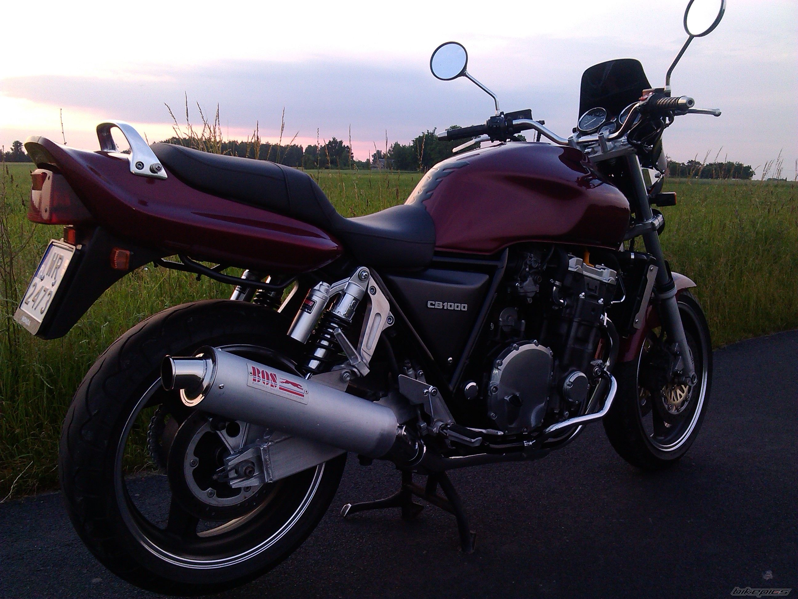Bike Photo 2611540