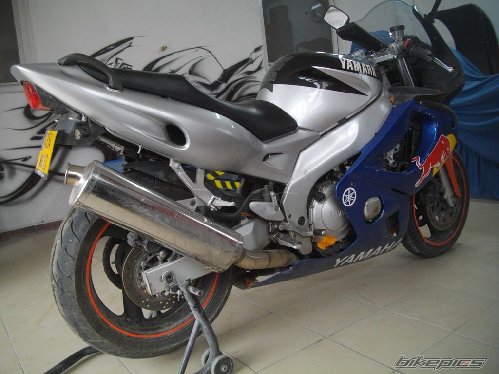 Bike Photo 2611547