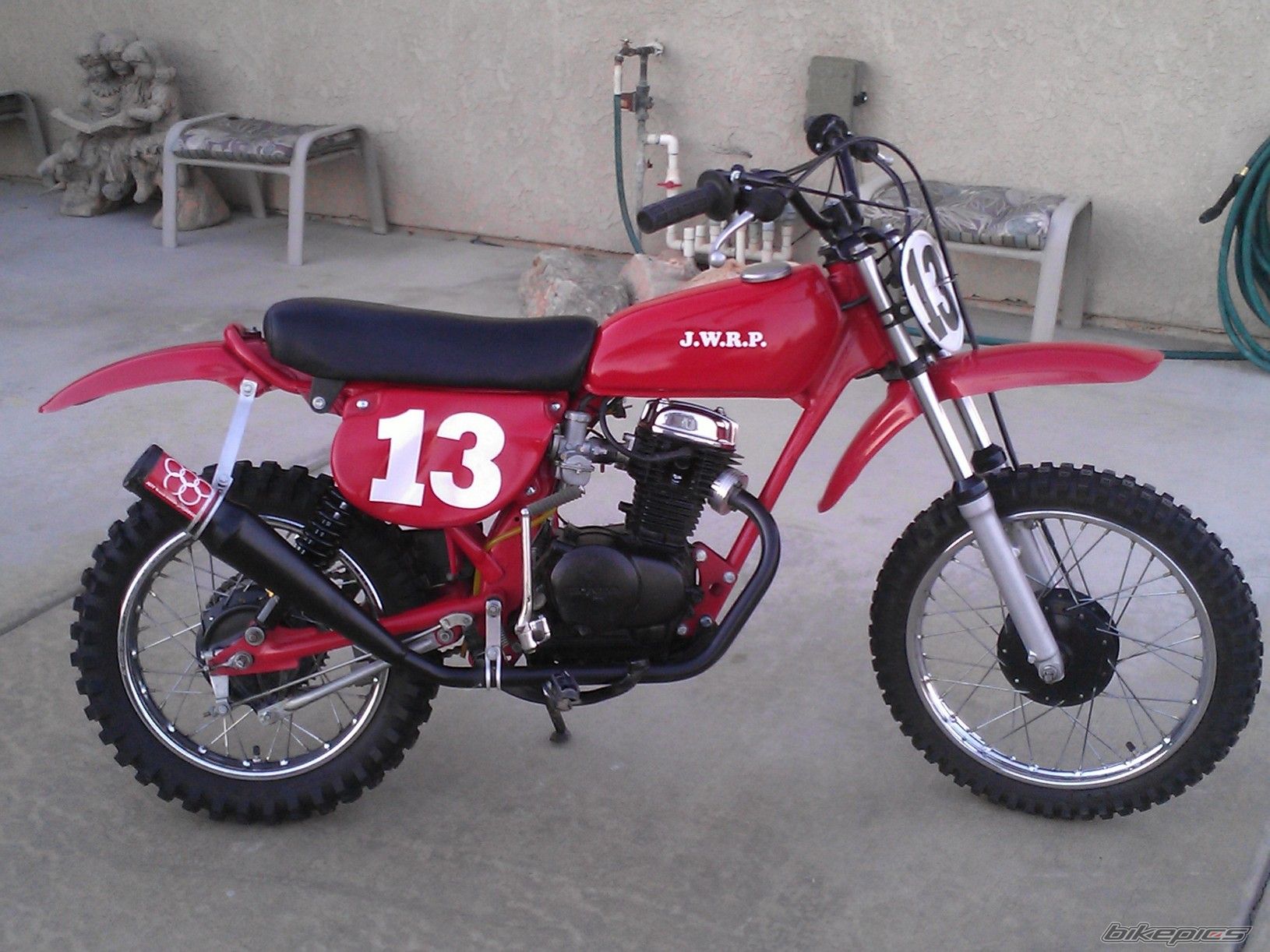 Bike Photo 2611553