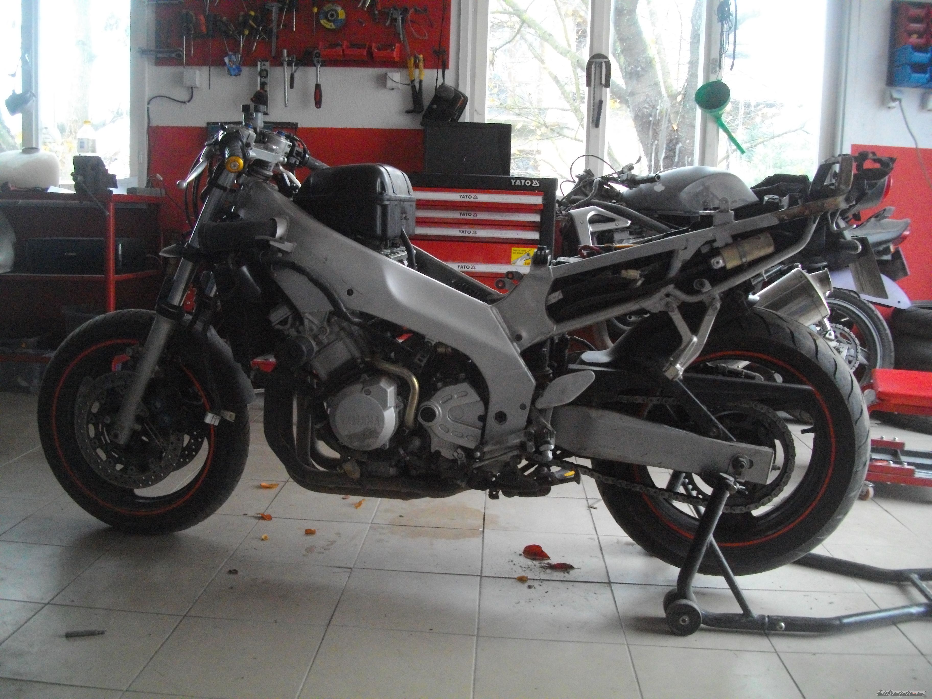 Bike Photo 2611556