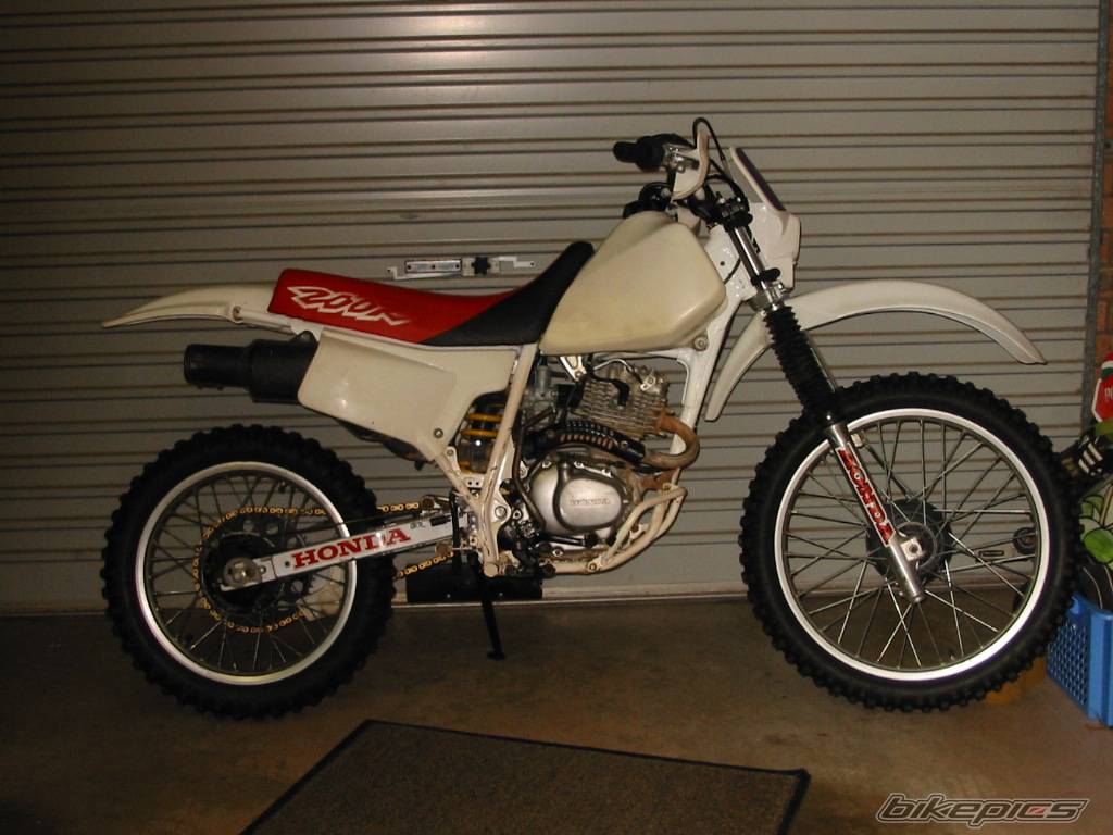 Bike Photo 26116