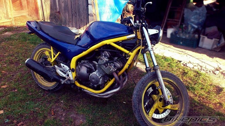 Bike Photo 2611703