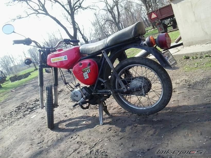 Bike Photo 2611768