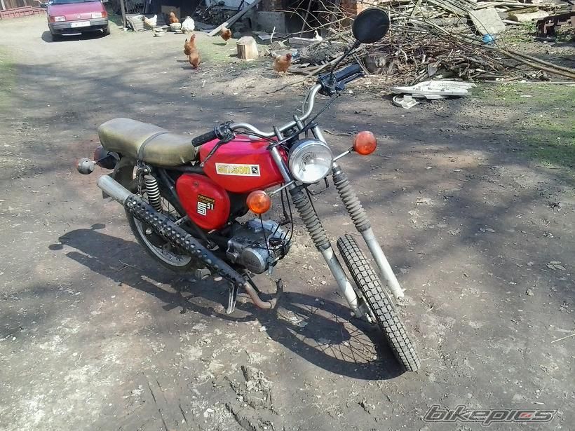 Bike Photo 2611770