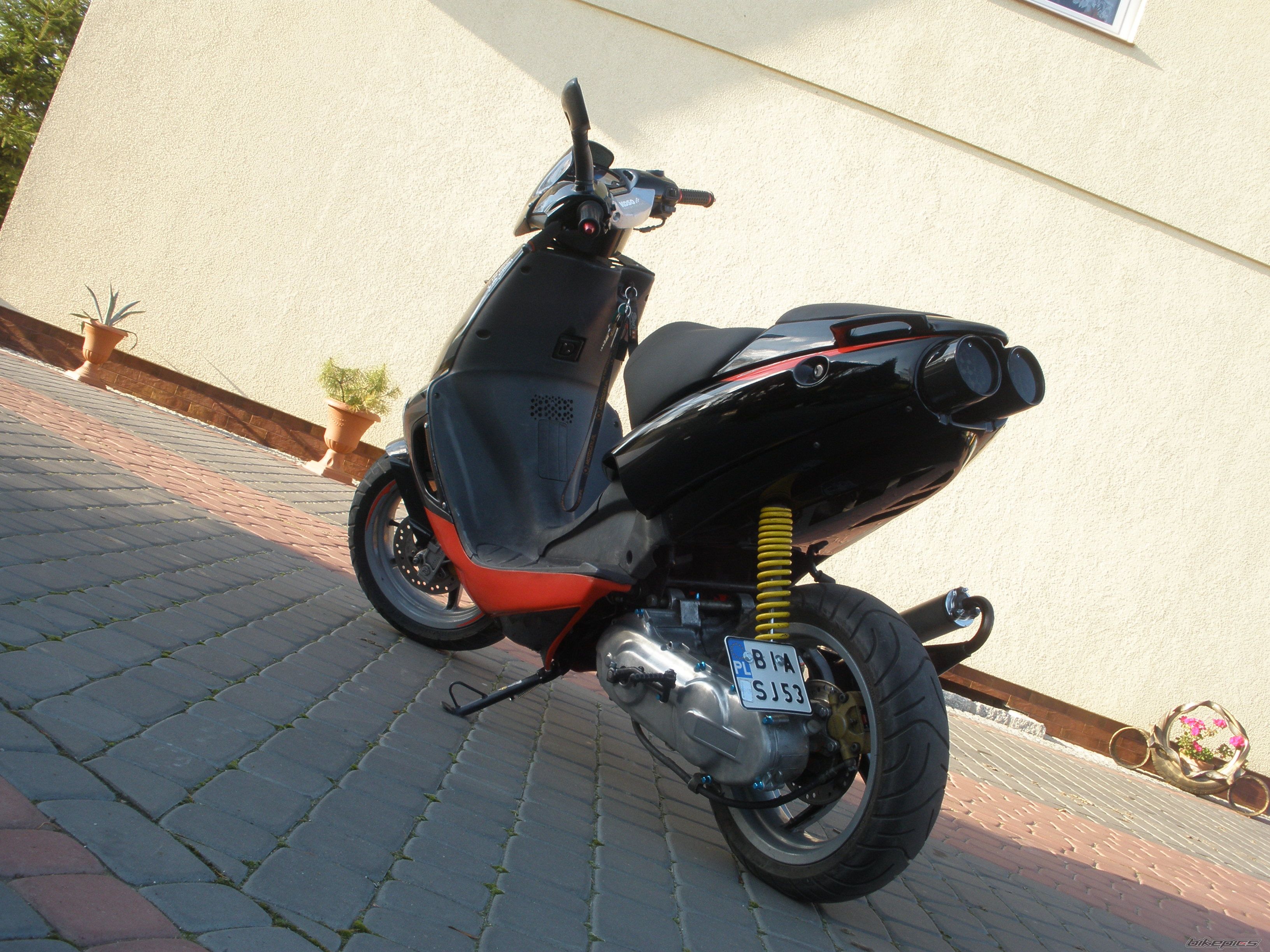 Bike Photo 2611777