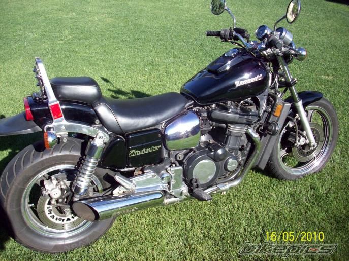 Bike Photo 2611788
