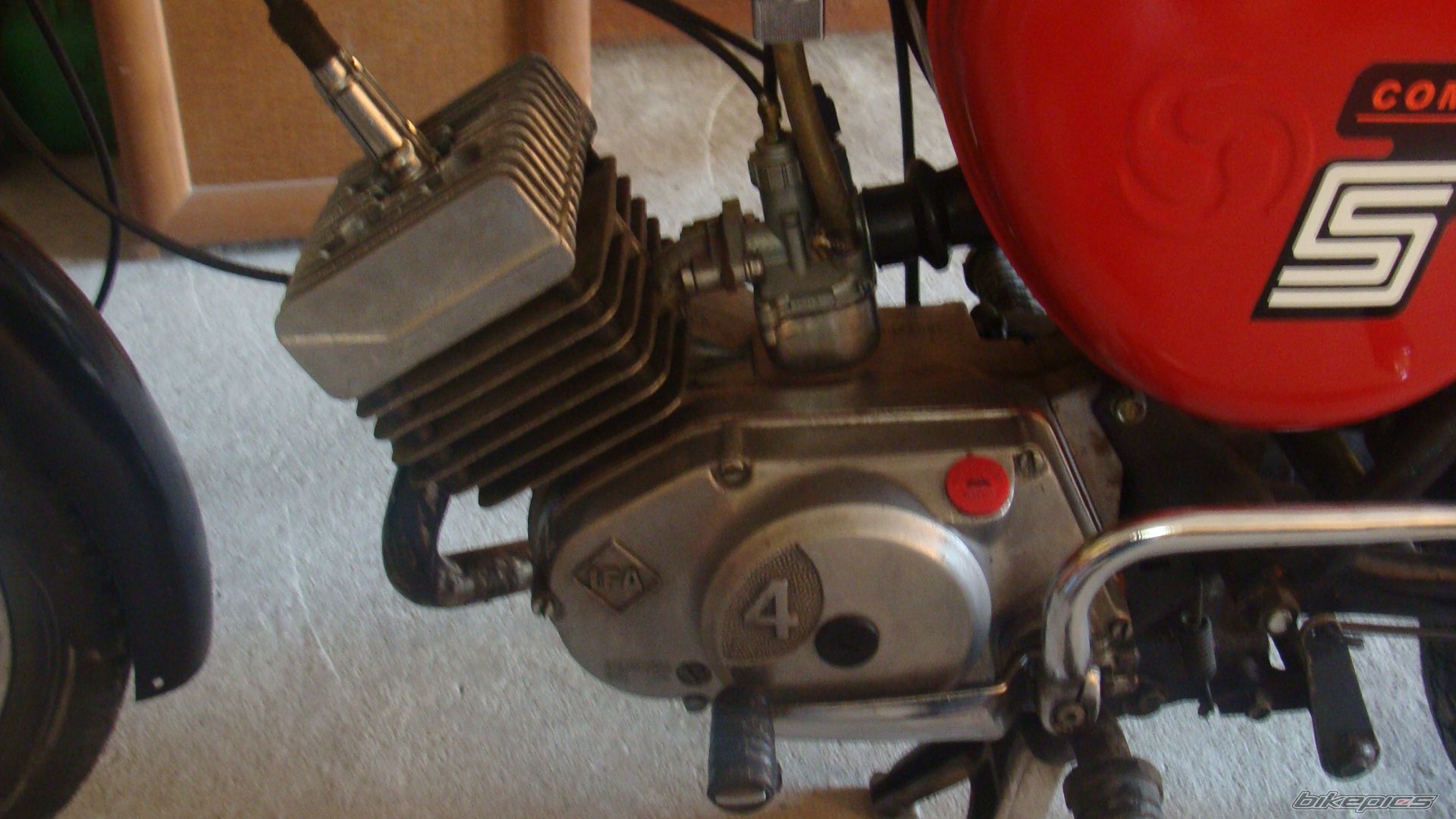 Bike Photo 2611812