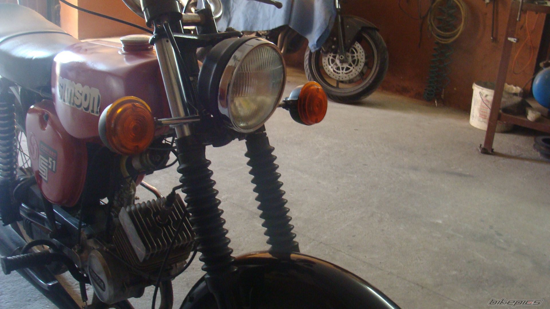Bike Photo 2611815