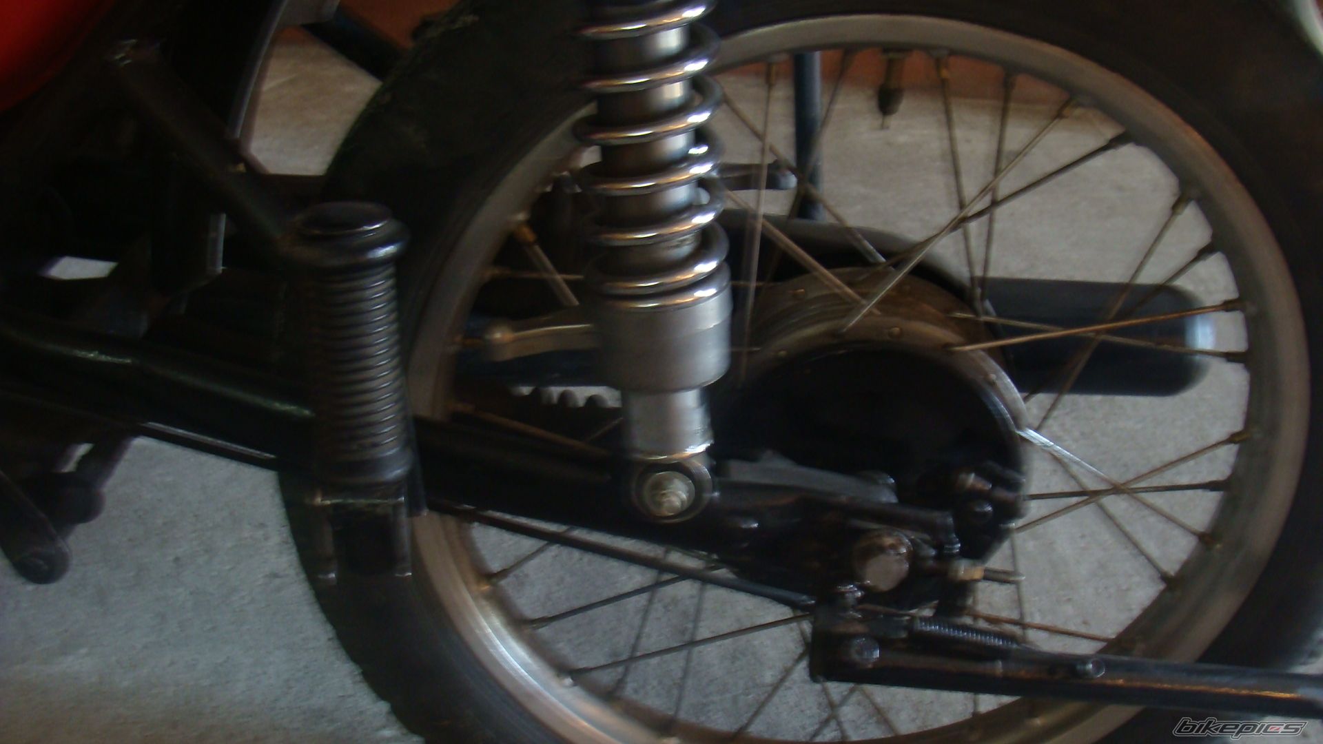 Bike Photo 2611818