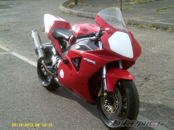 Bike Photo 2611883