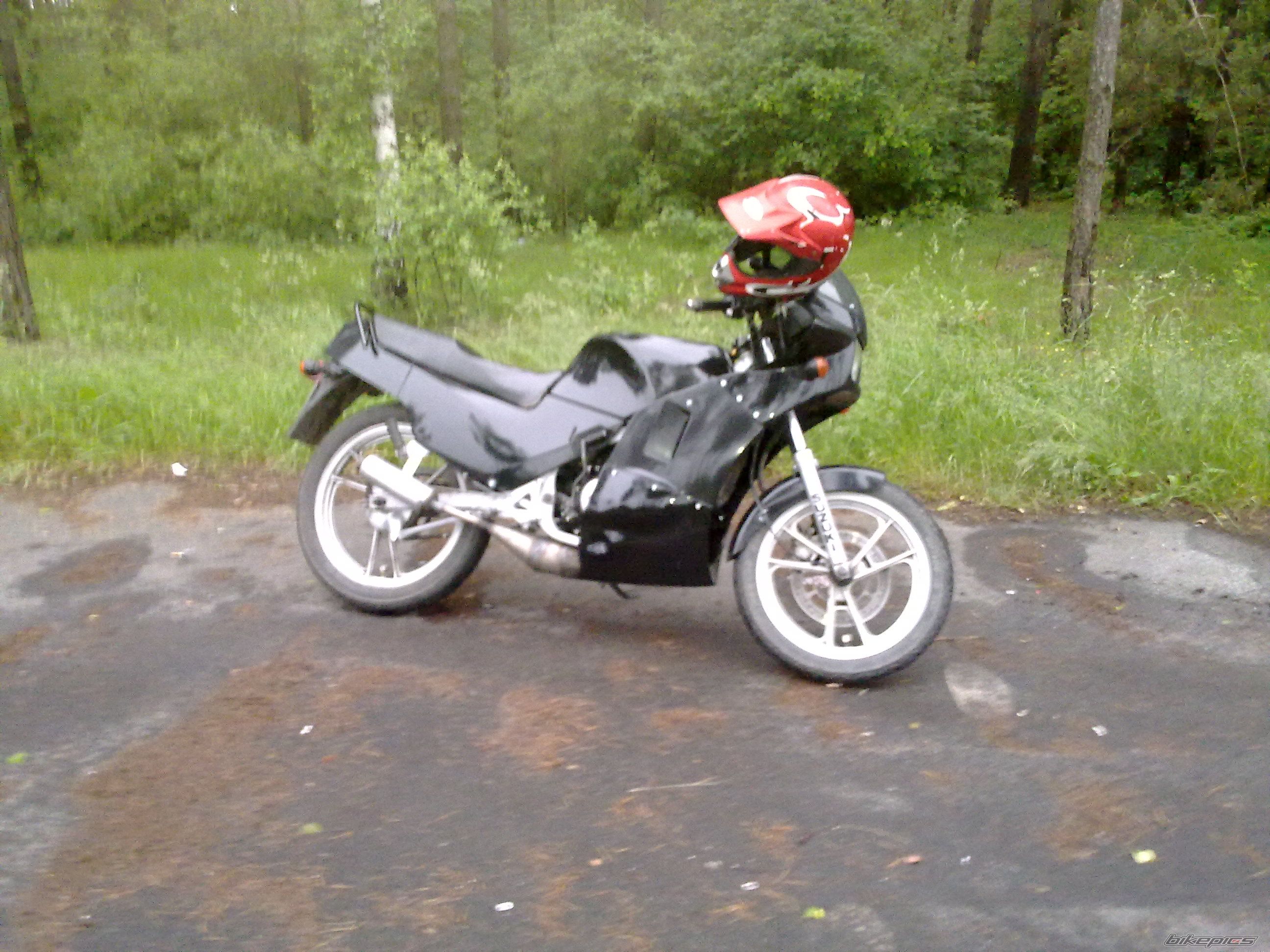 Bike Photo 2611889