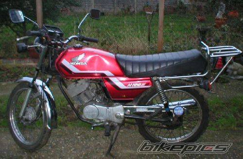 Bike Photo 261191