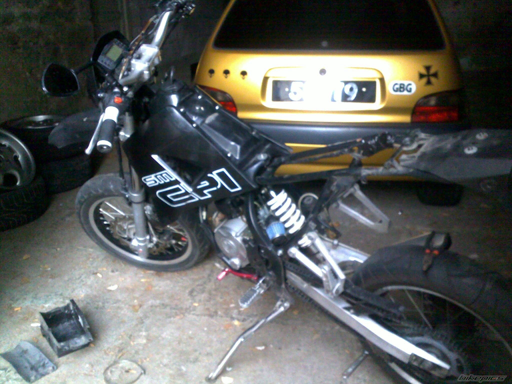 Bike Photo 2611990