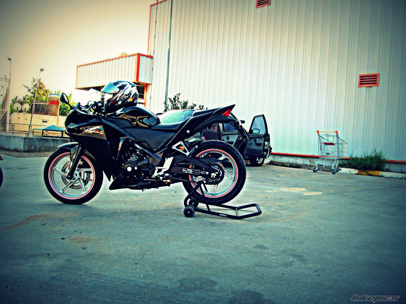 Bike Photo 2612062