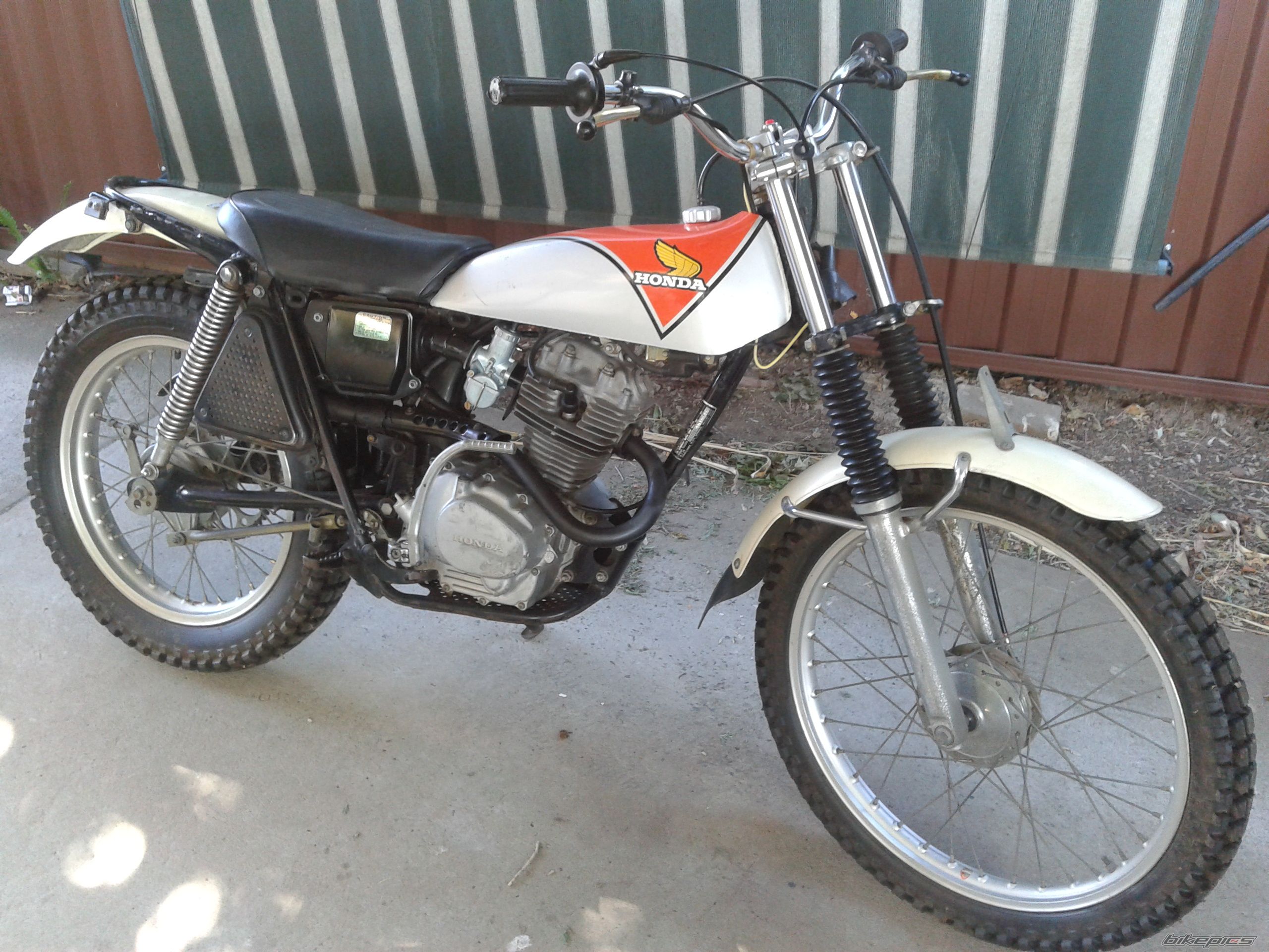 Bike Photo 2612130