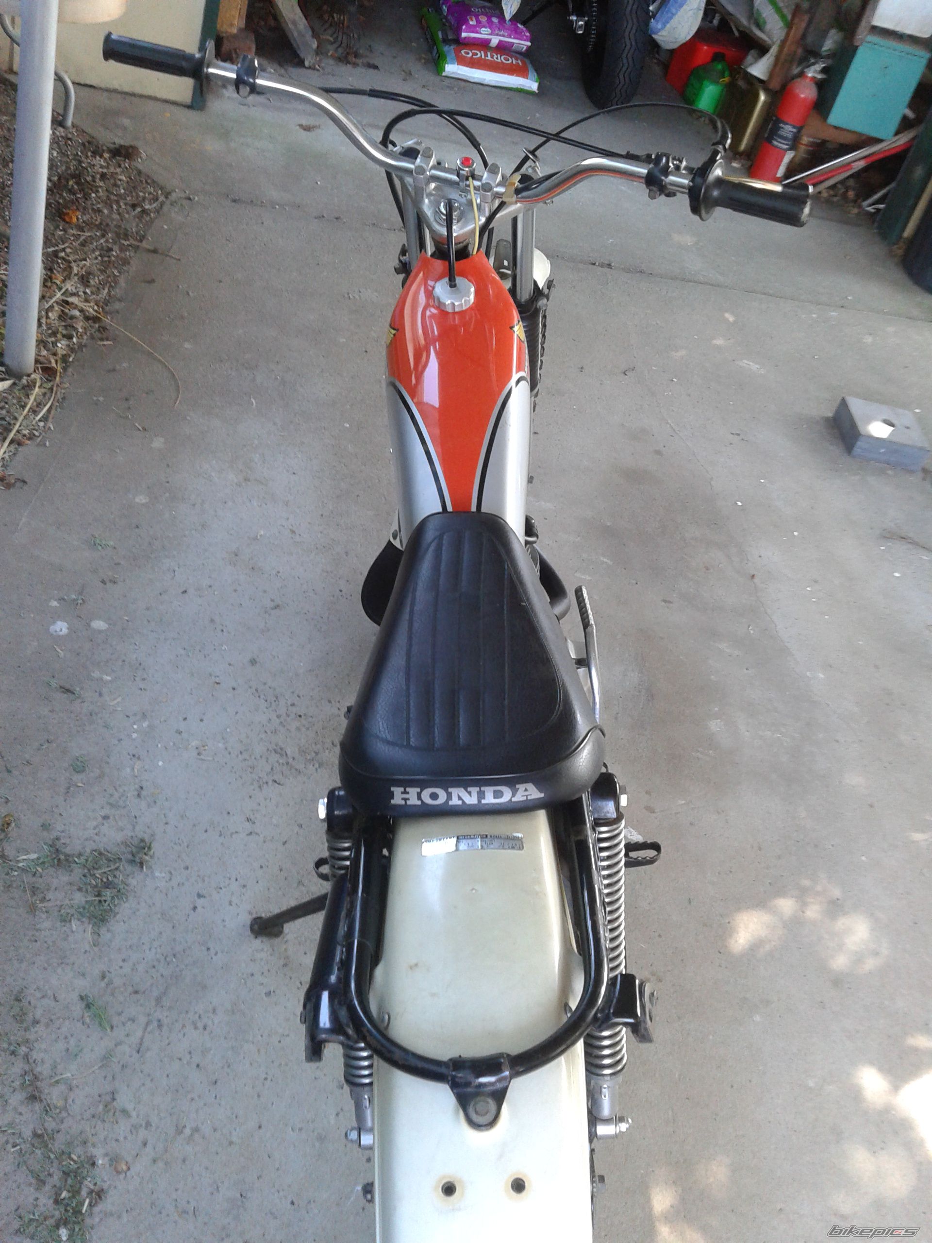 Bike Photo 2612132