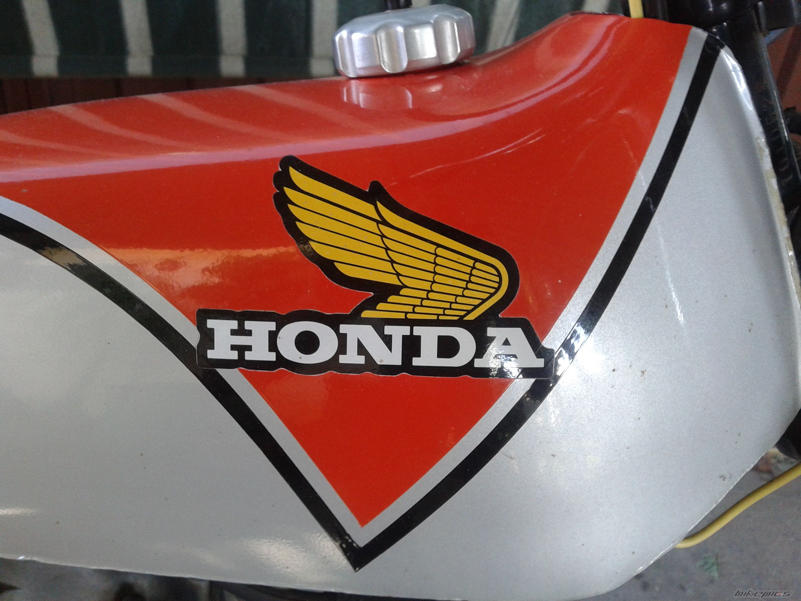 Bike Photo 2612133