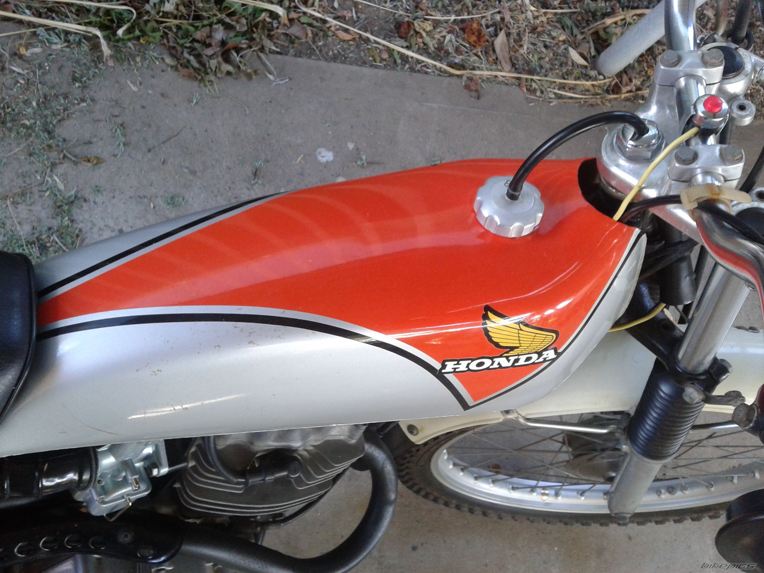 Bike Photo 2612134