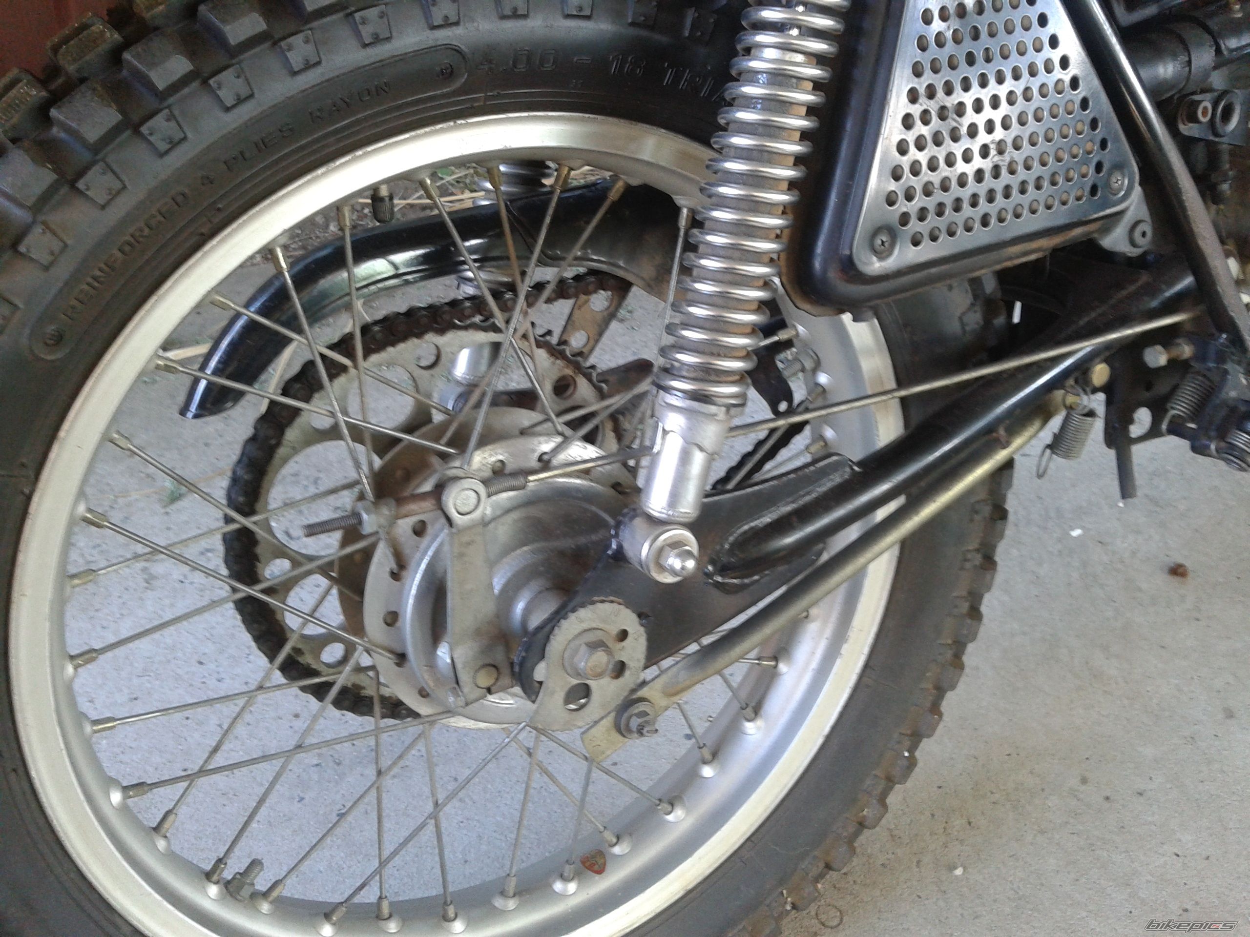 Bike Photo 2612137