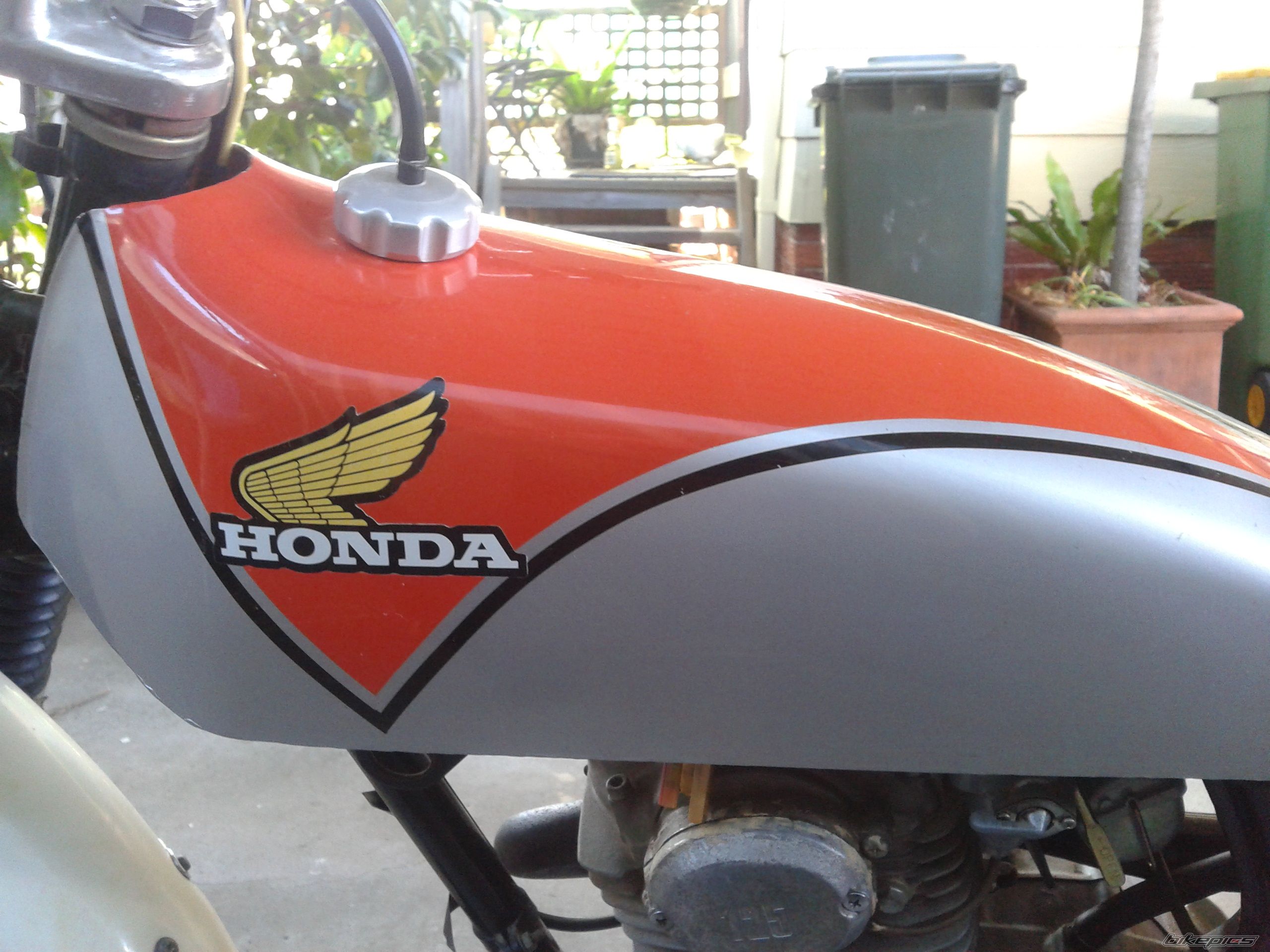 Bike Photo 2612138