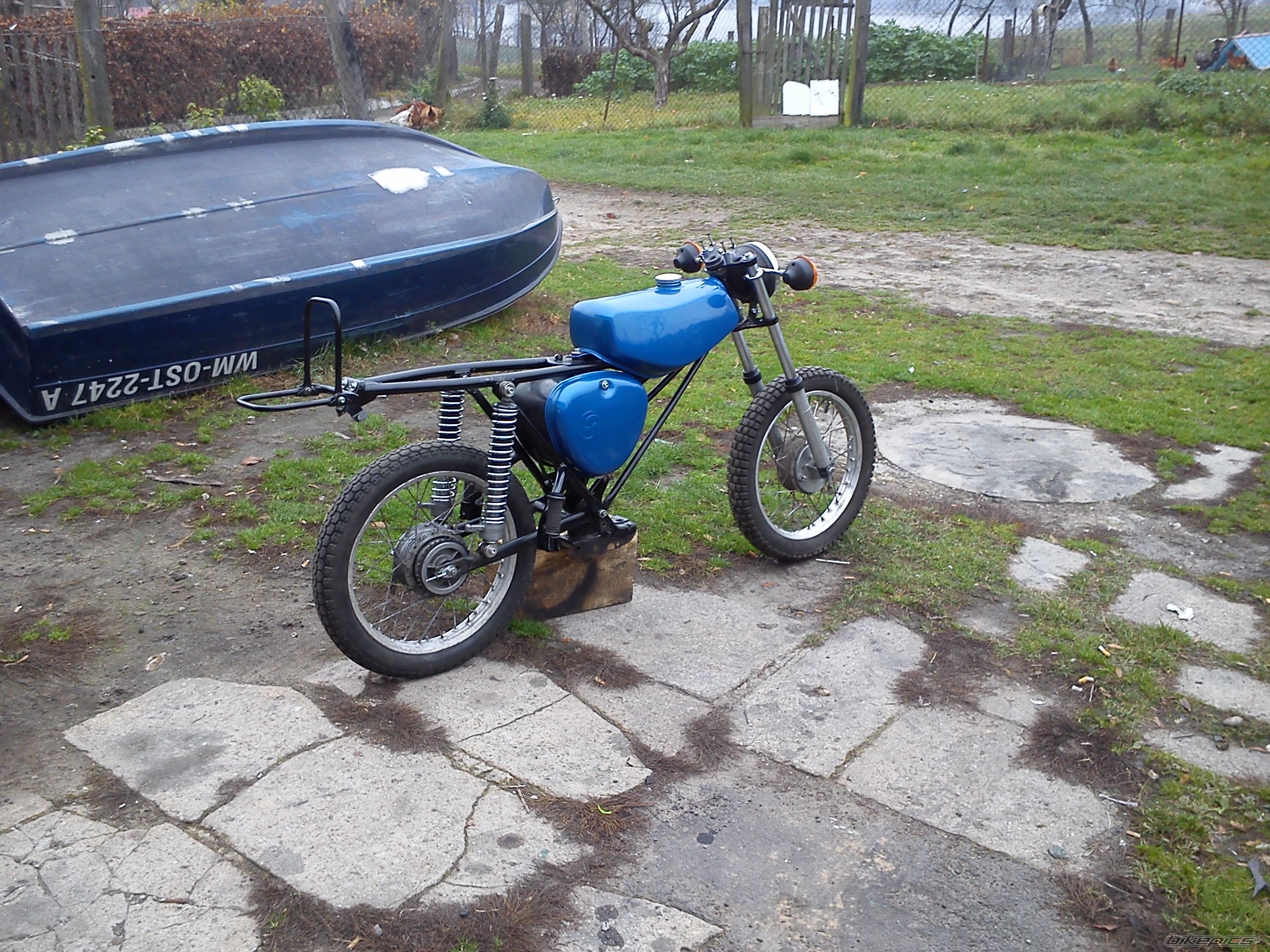 Bike Photo 2612156