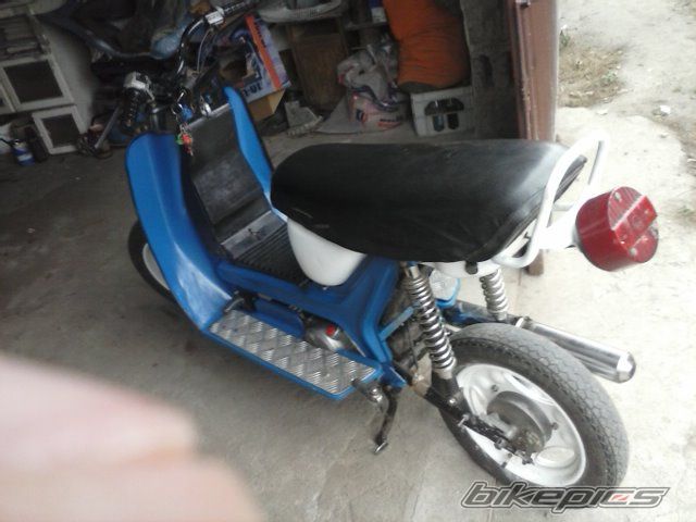 Bike Photo 2612205