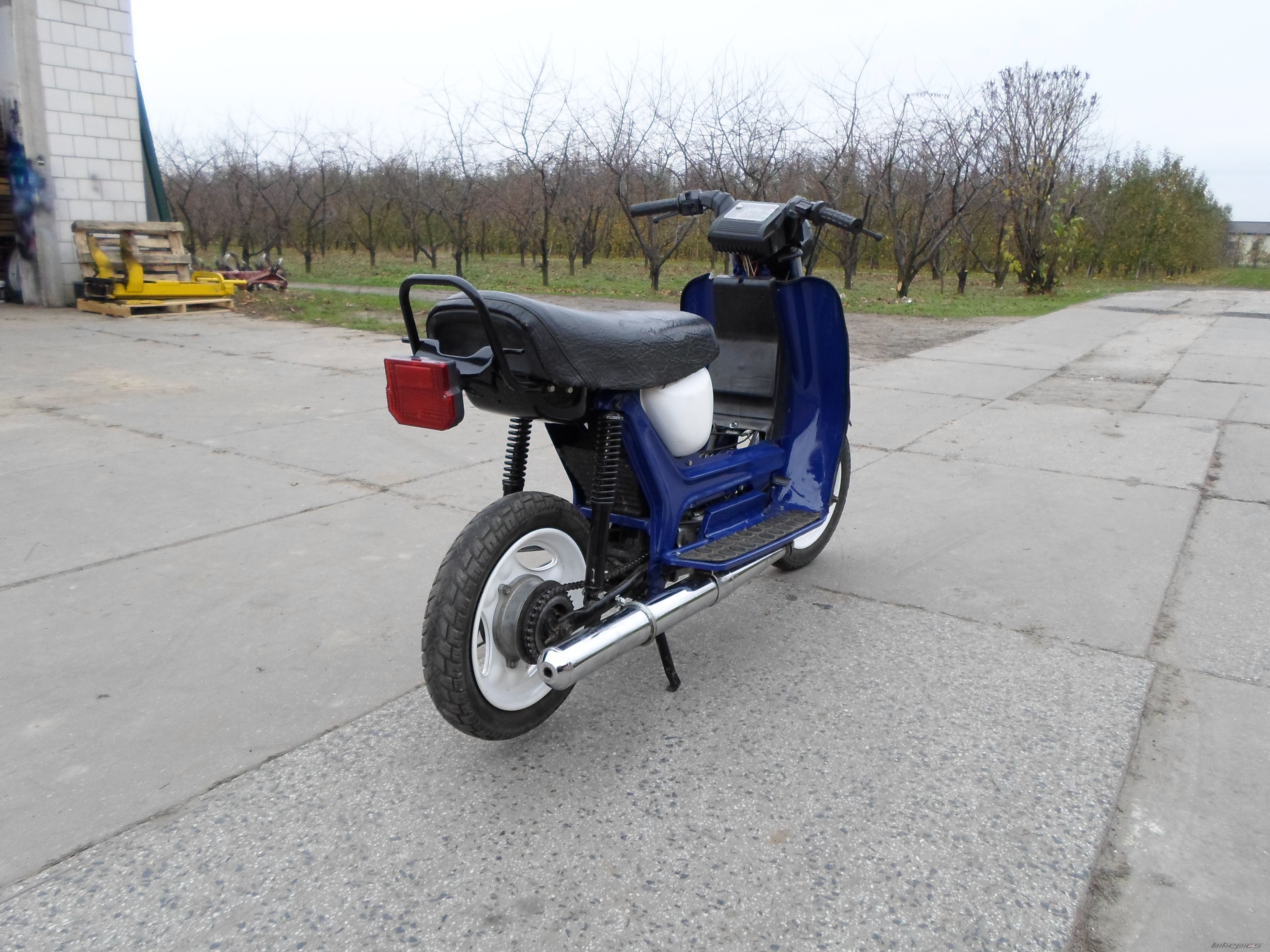Bike Photo 2612212