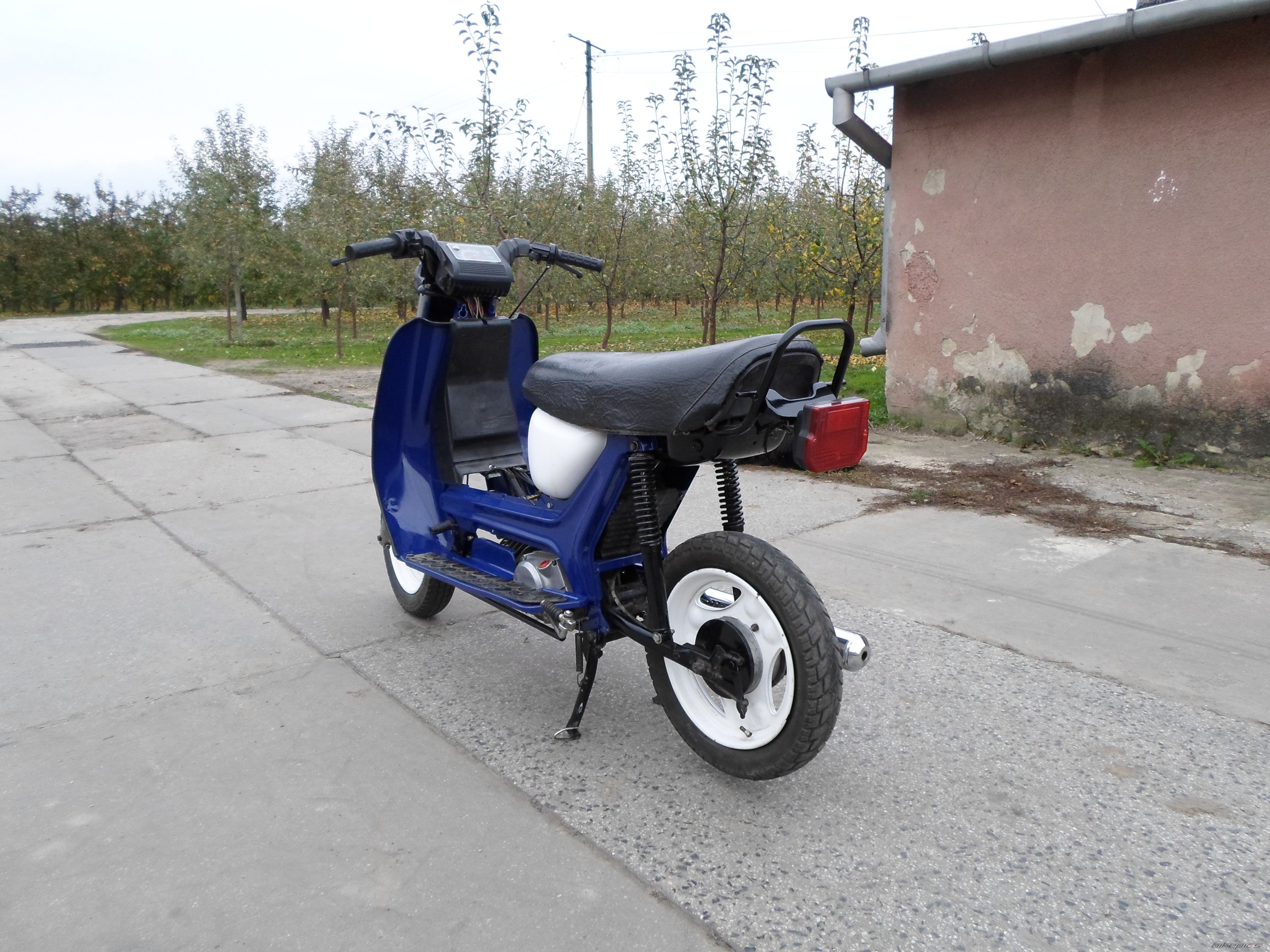 Bike Photo 2612213