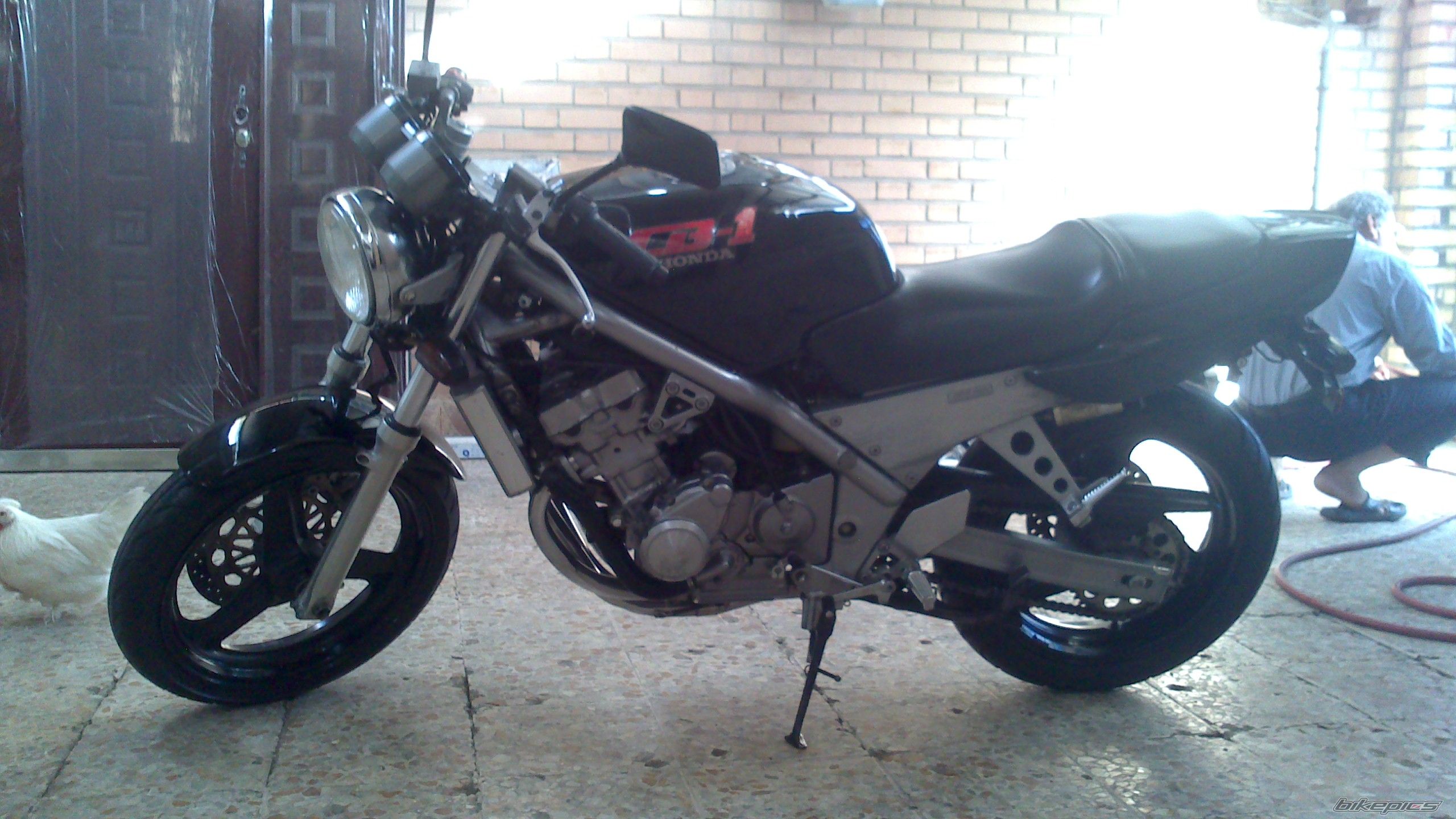 Bike Photo 2612309