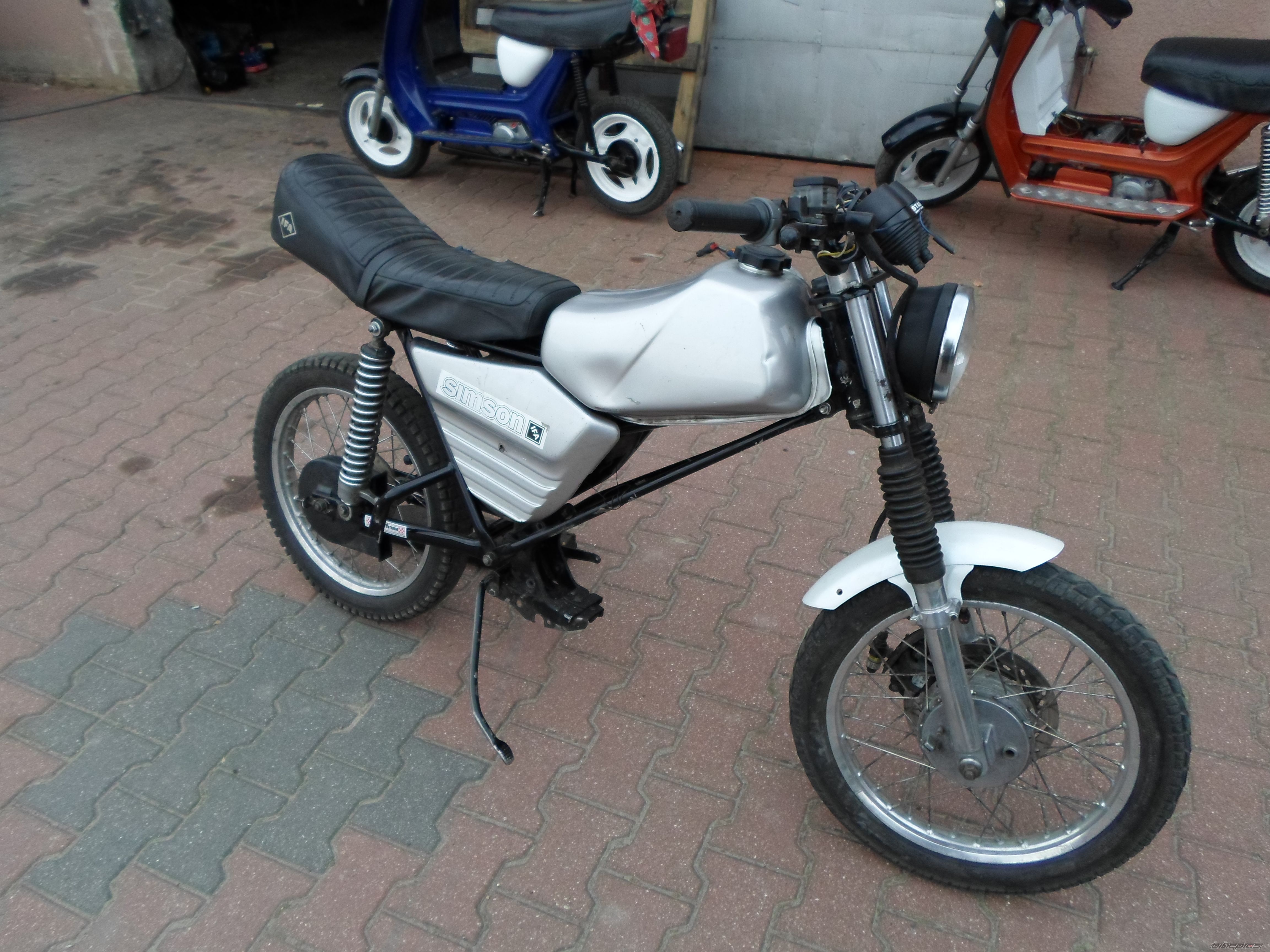 Bike Photo 2612321