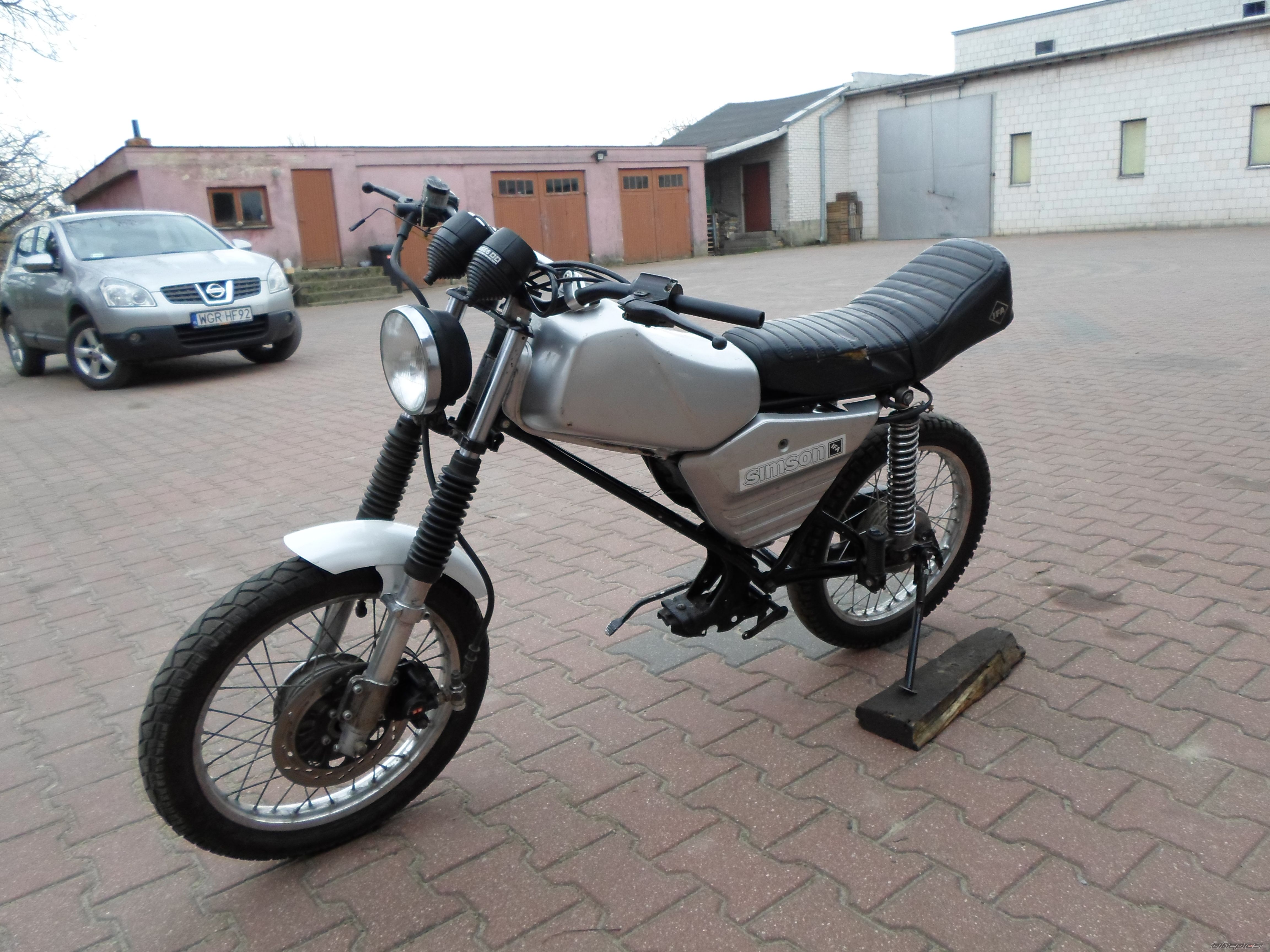 Bike Photo 2612323