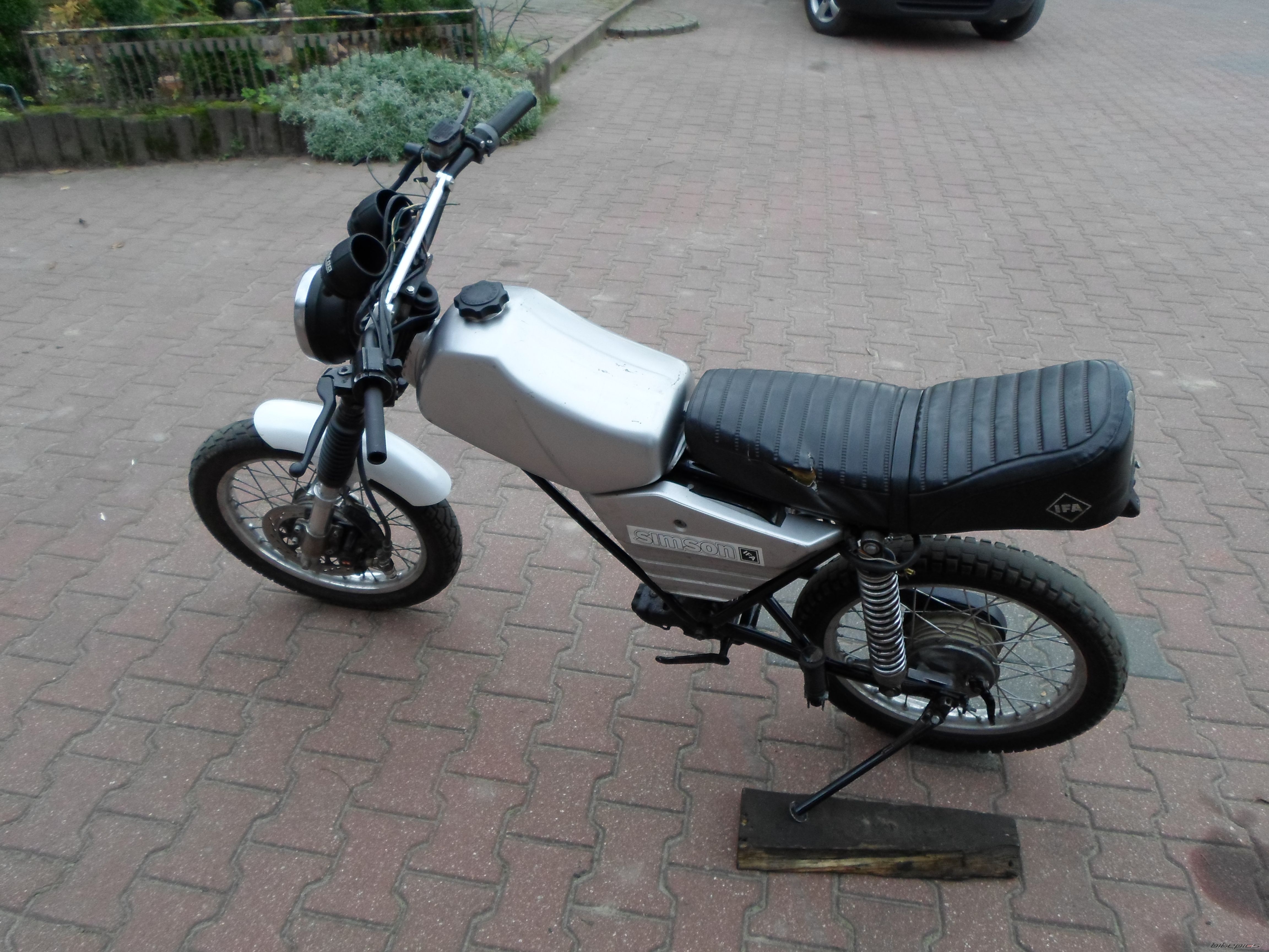 Bike Photo 2612330