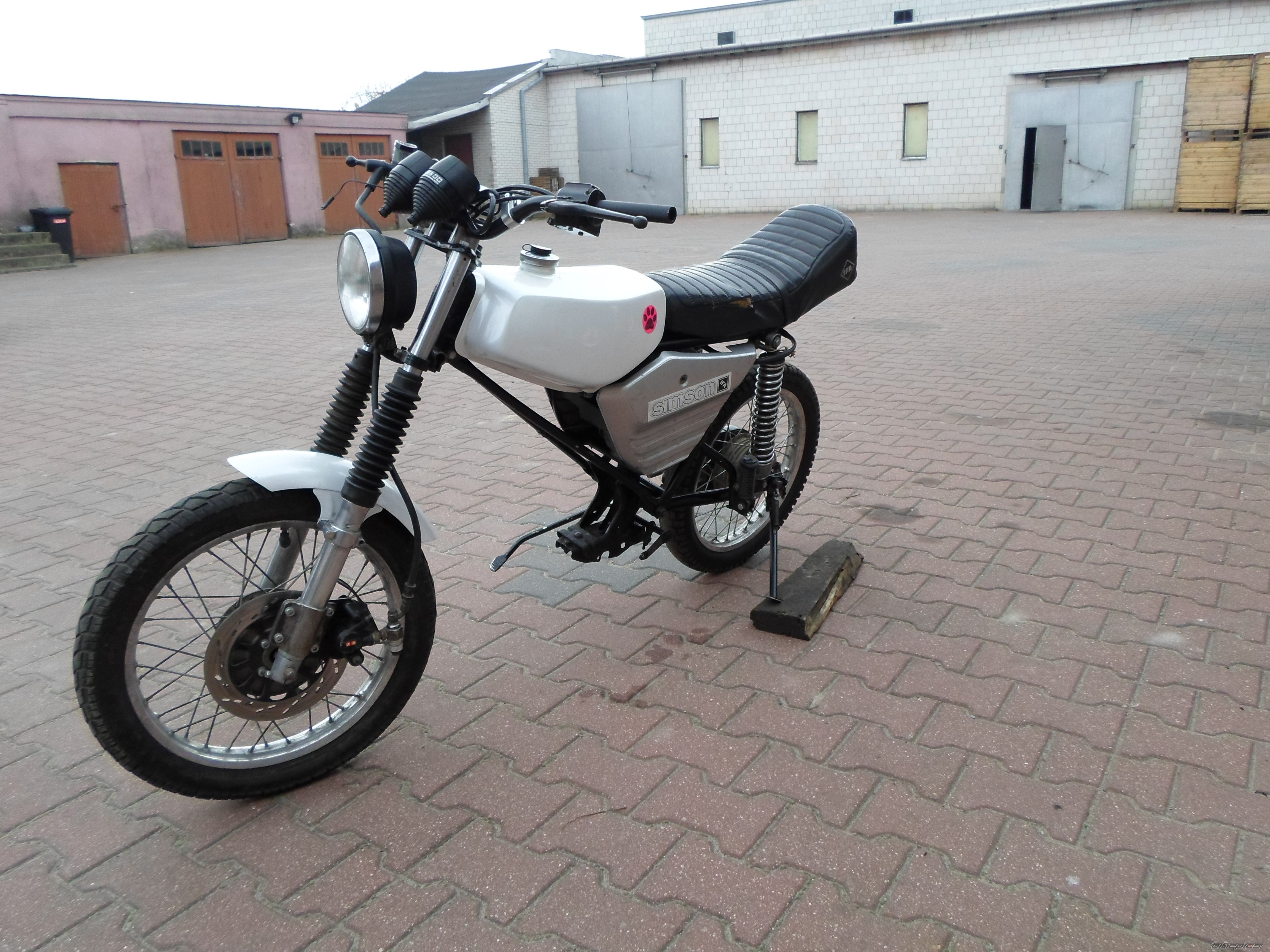 Bike Photo 2612332