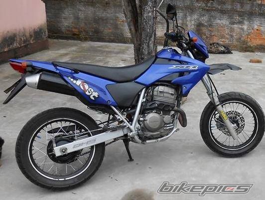 Bike Photo 2612333