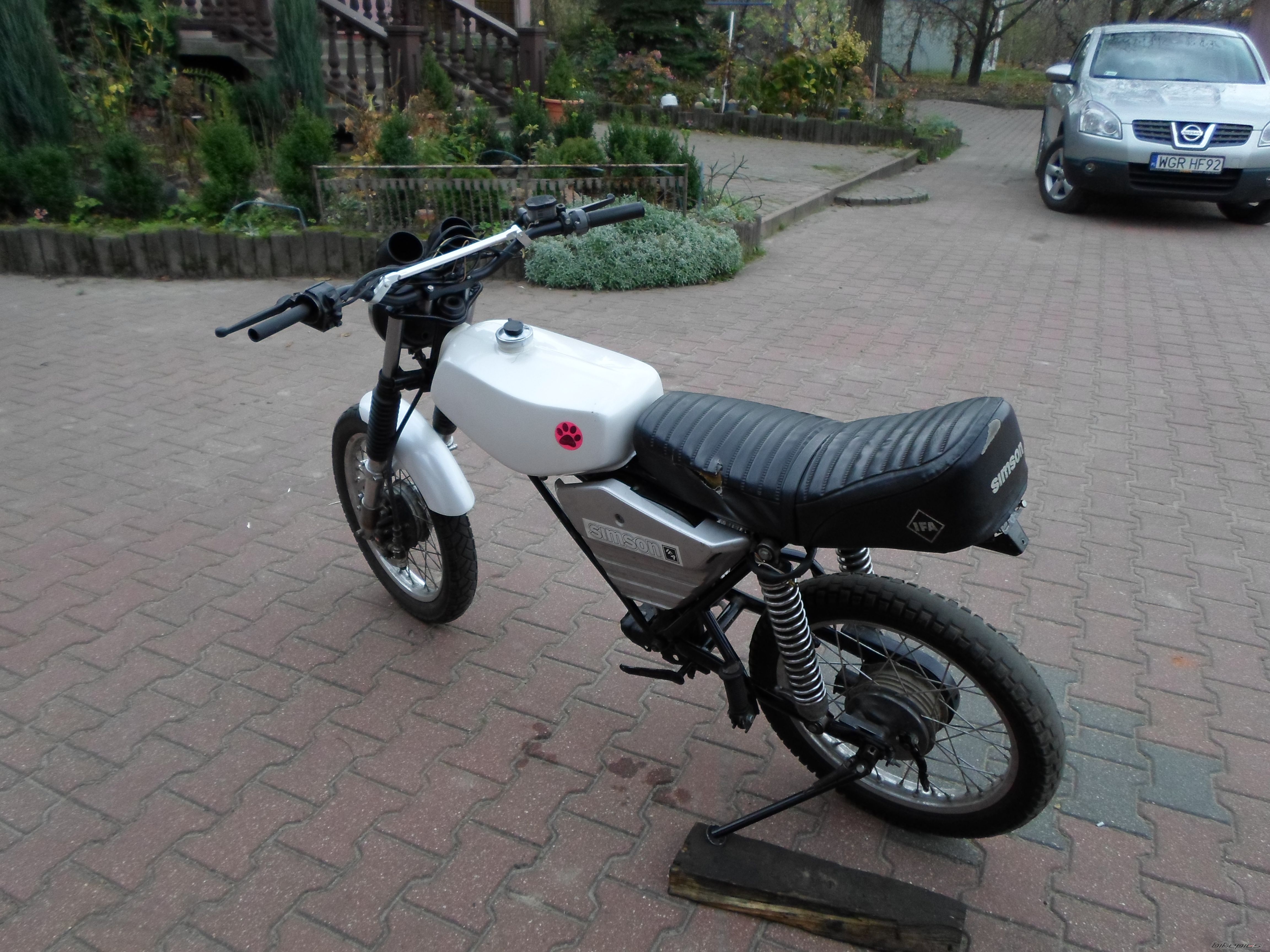 Bike Photo 2612335