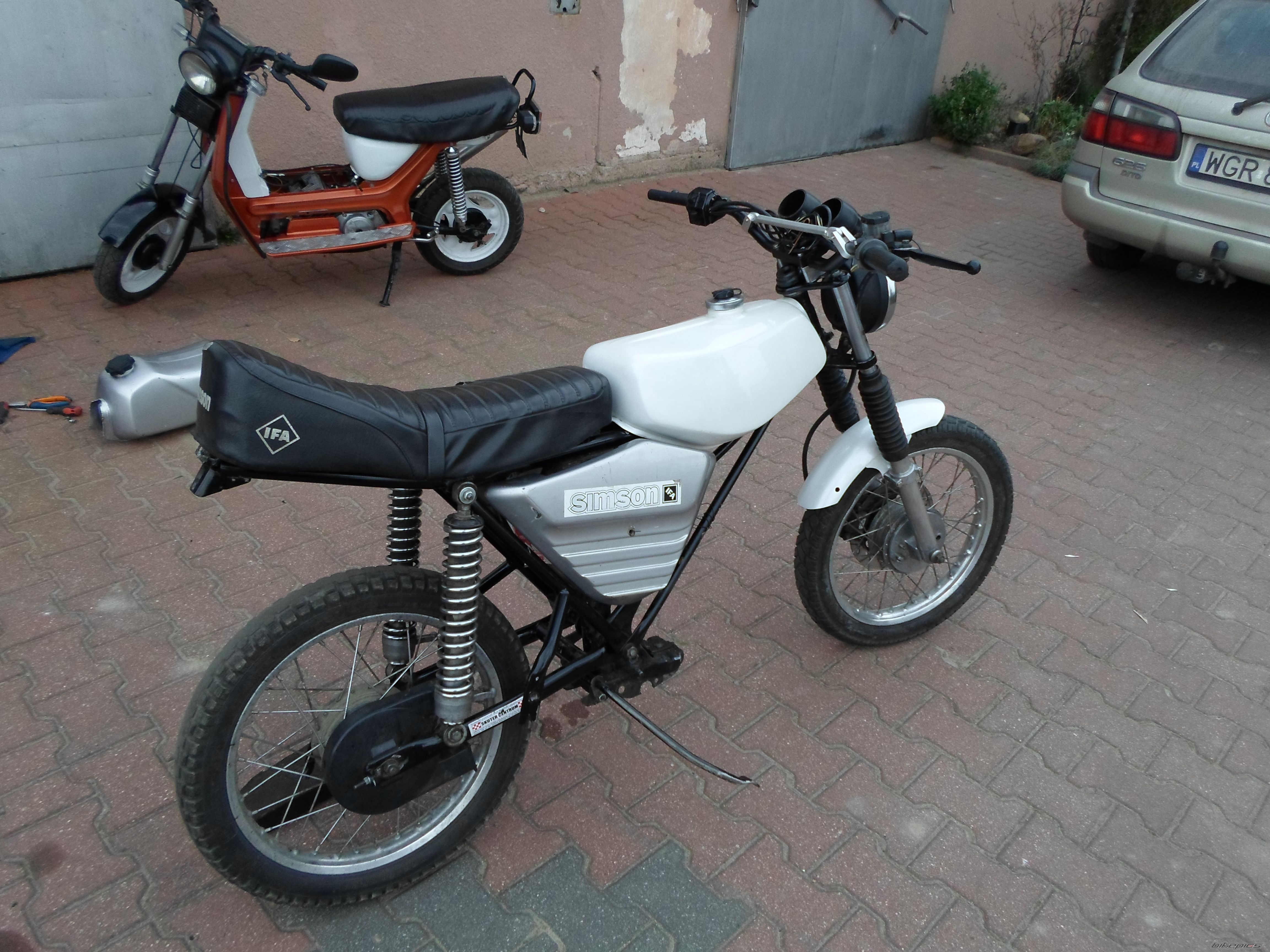 Bike Photo 2612337