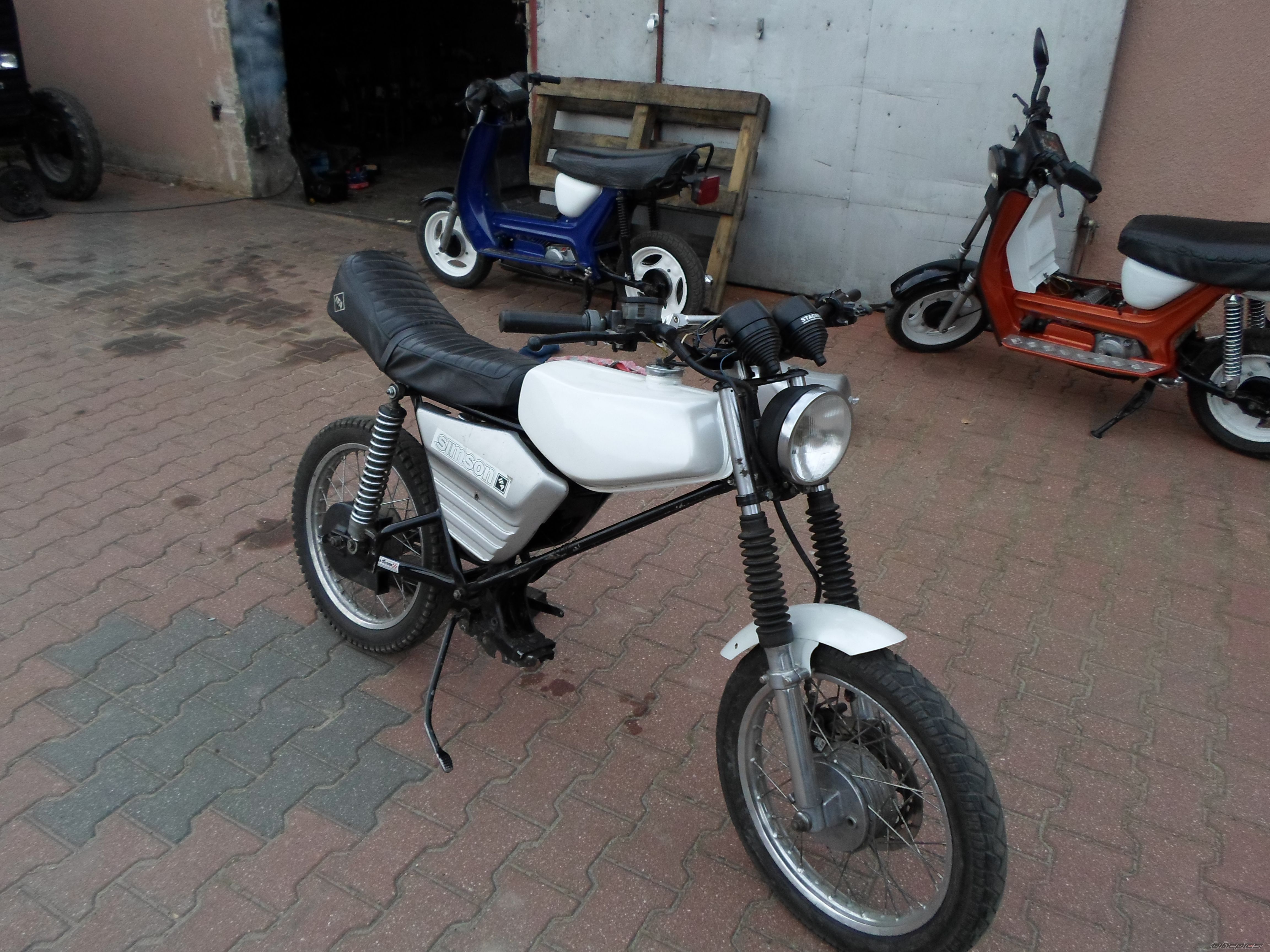 Bike Photo 2612338